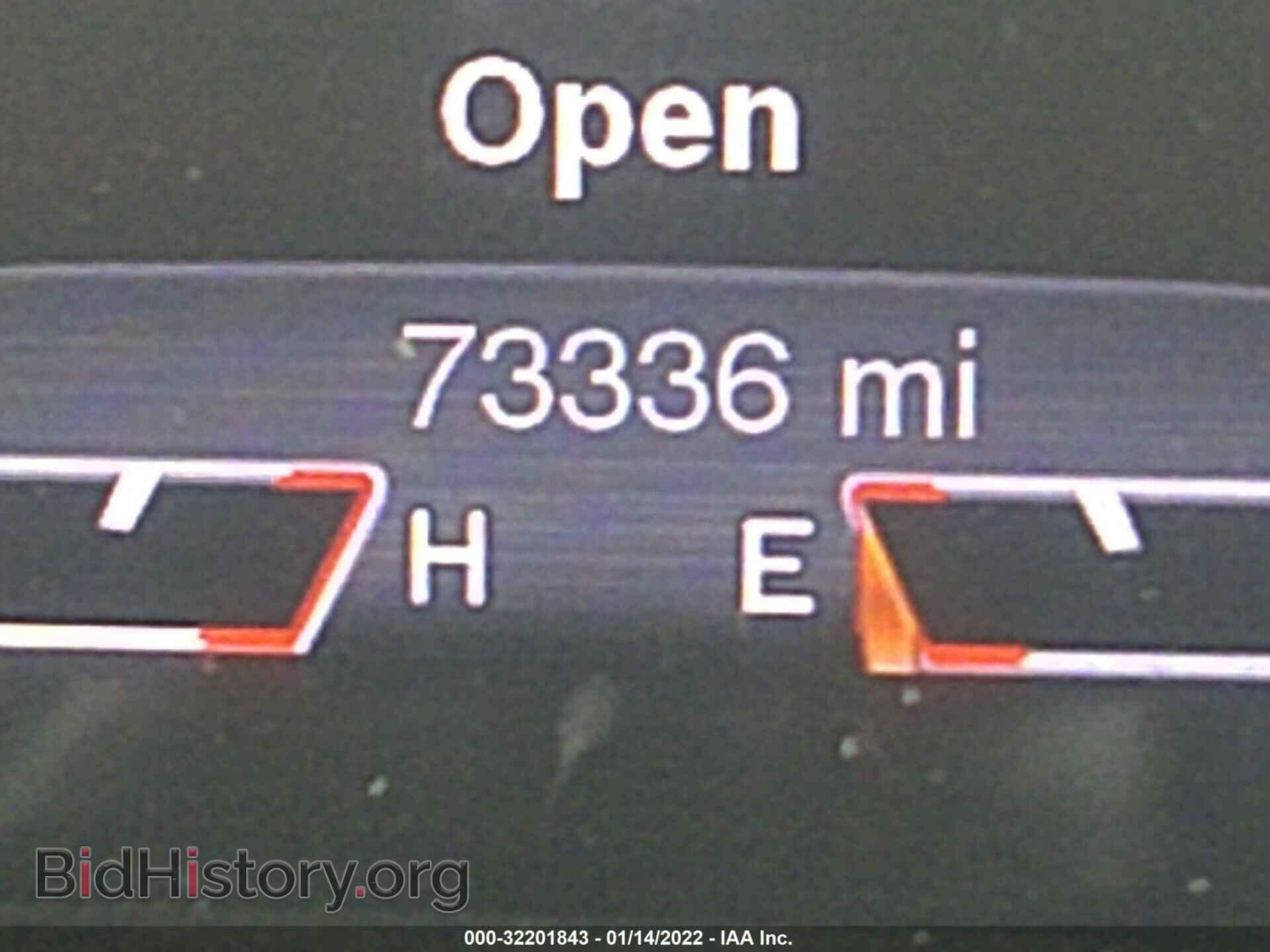 2014 JEEP CHEROKEE - VIN: 1C4PJLDS8EW173312 - Фото 7