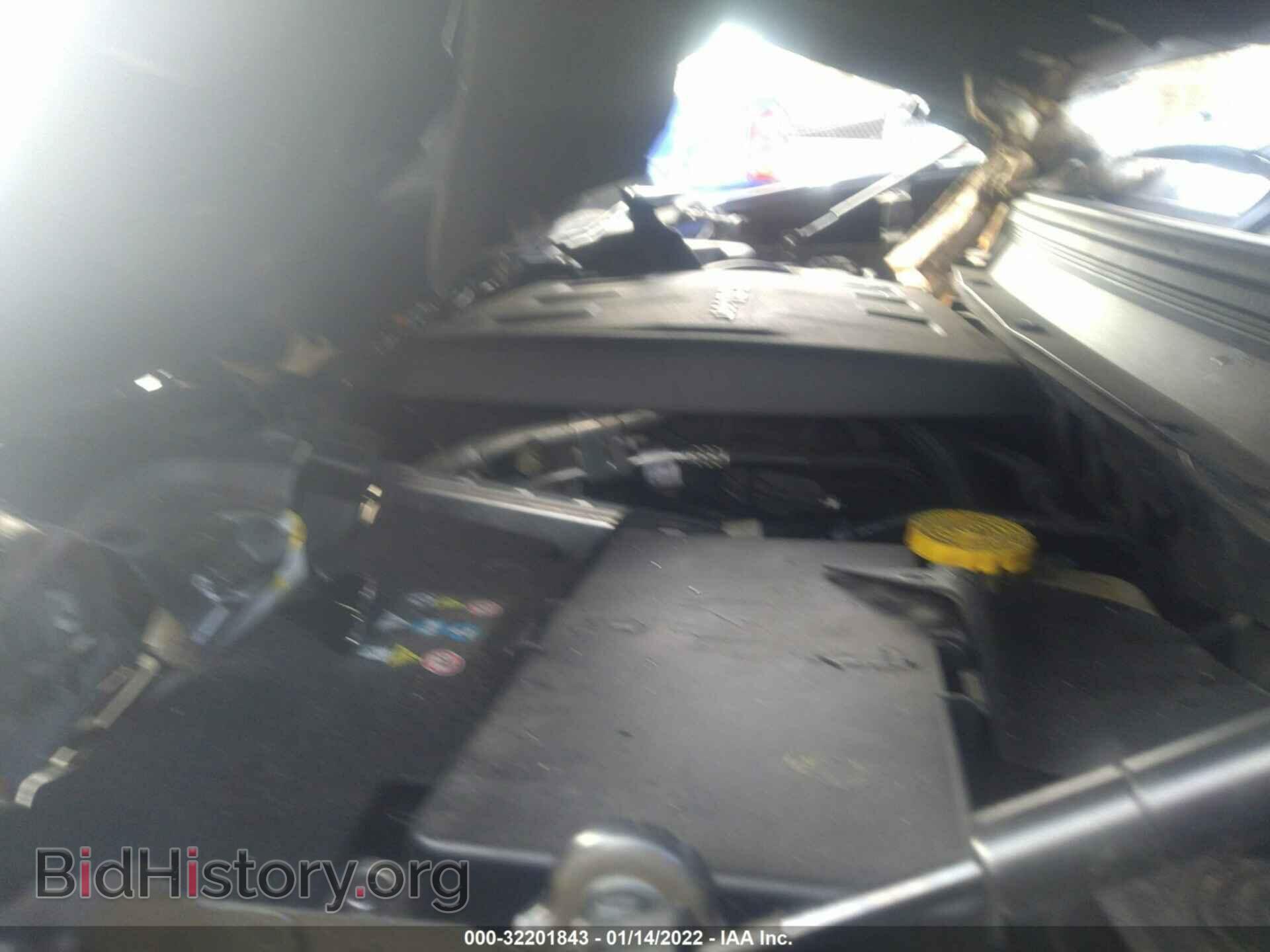 2014 JEEP CHEROKEE - VIN: 1C4PJLDS8EW173312 - Фото 10
