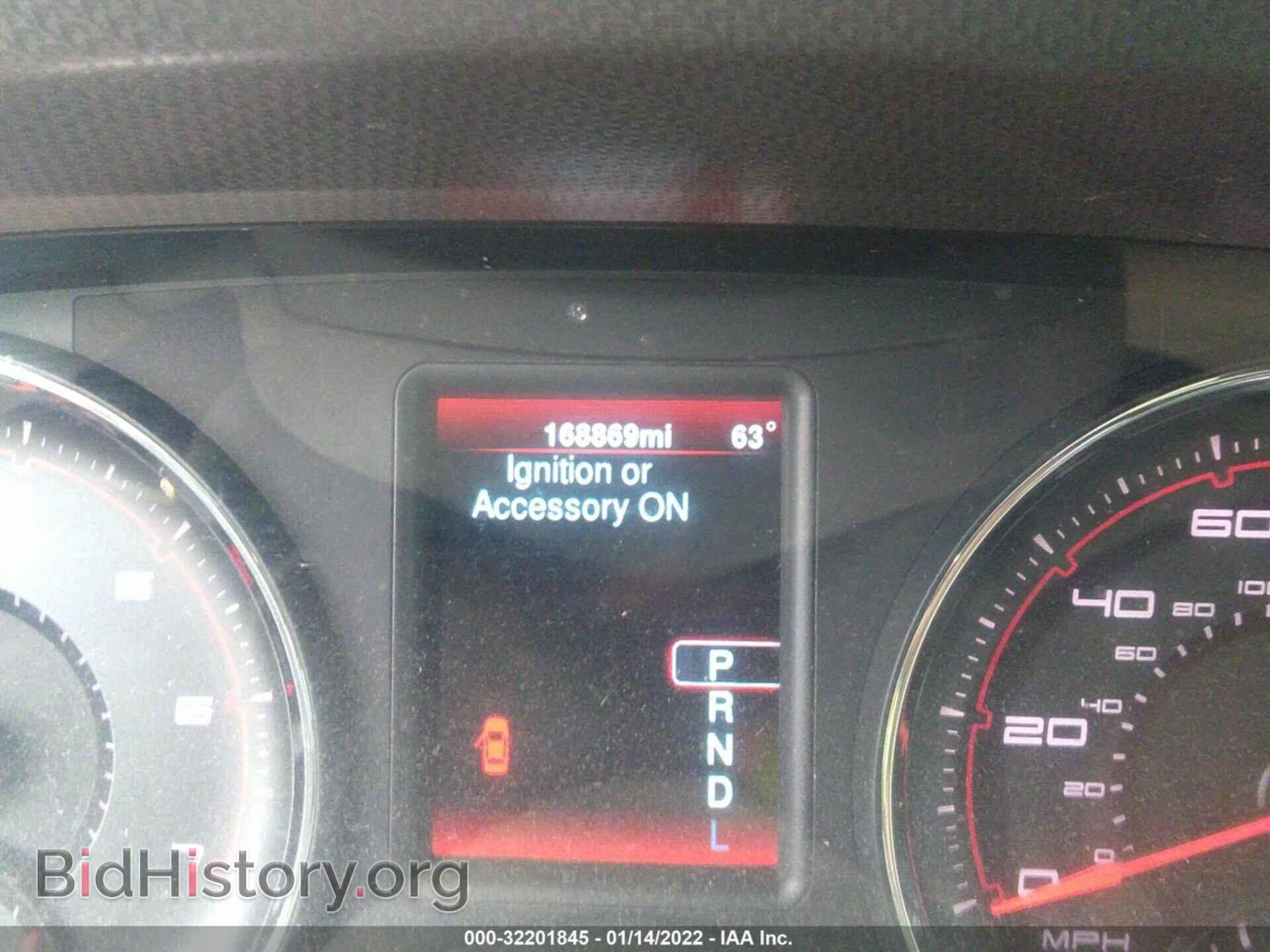 2013 DODGE CHARGER - VIN: 2C3CDXBG1DH503109 - Фото 7