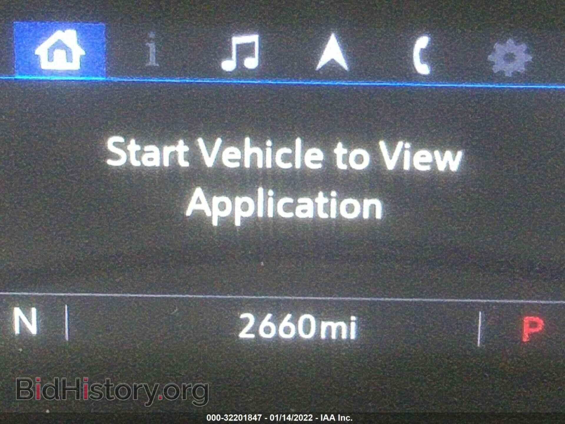 2021 BUICK ENVISION - VIN: LRBAZLR44MD190030 - Photo 7