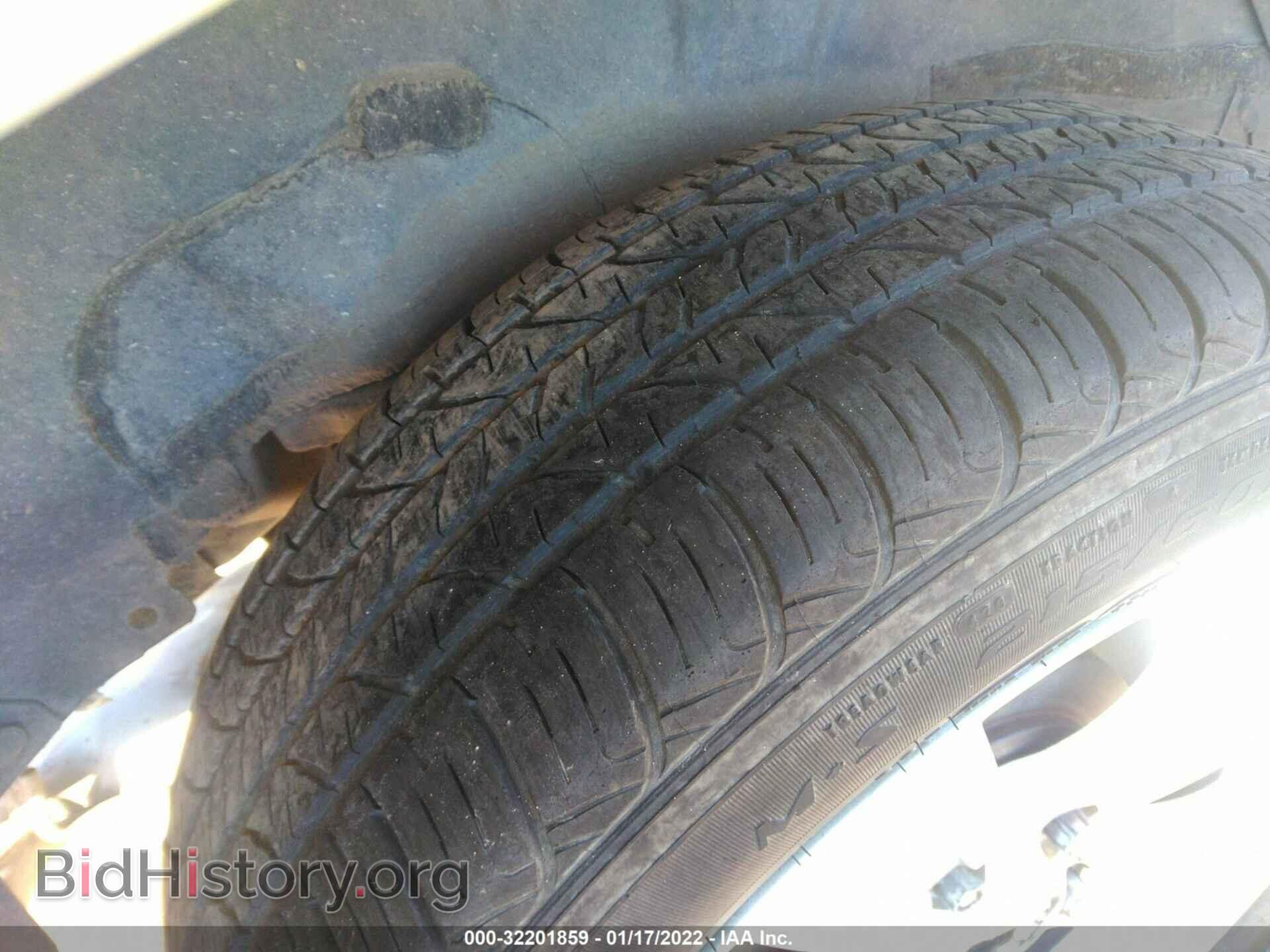 2011 JEEP COMPASS - VIN: 1J4NT1FB0BD215878 - Фото 16