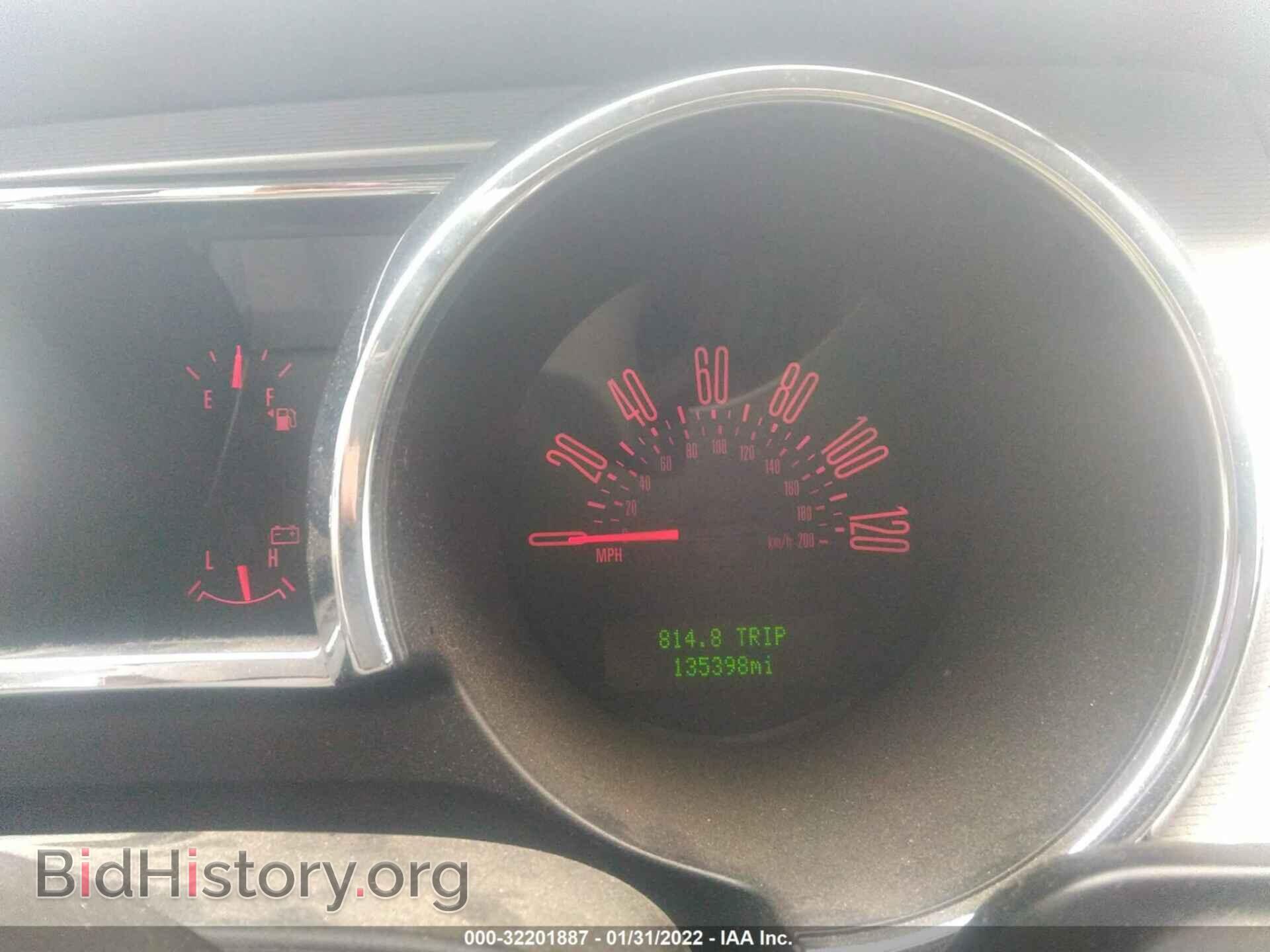 2009 FORD MUSTANG - VIN: 1ZVHT80NX95114895 - Фото 7