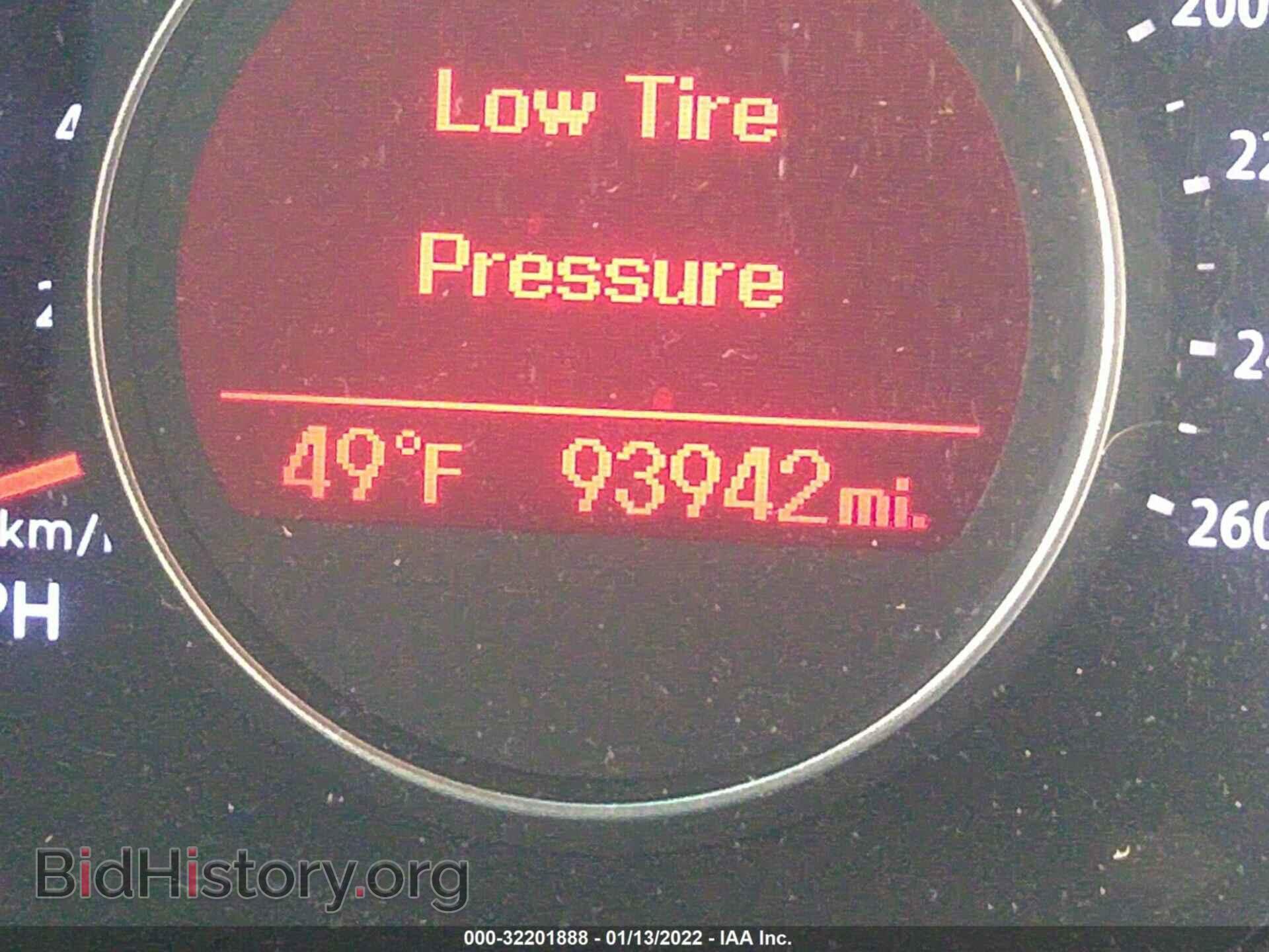 2013 KIA OPTIMA - VIN: 5XXGM4A72DG136866 - Фото 7