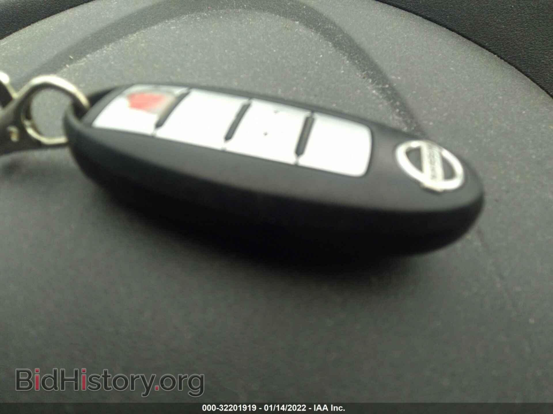 2013 NISSAN MAXIMA - VIN: 1N4AA5AP8DC824431 - Фото 11