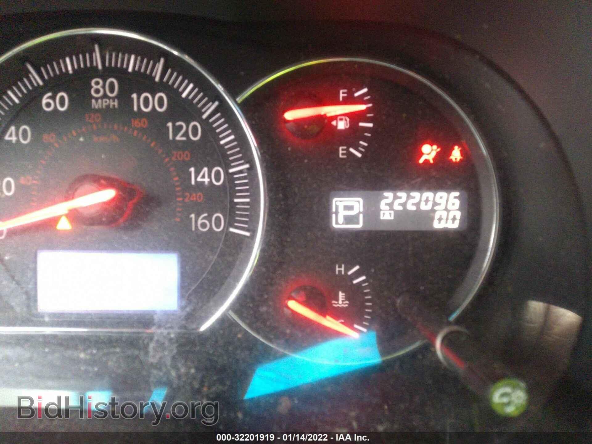 2013 NISSAN MAXIMA - VIN: 1N4AA5AP8DC824431 - Фото 7