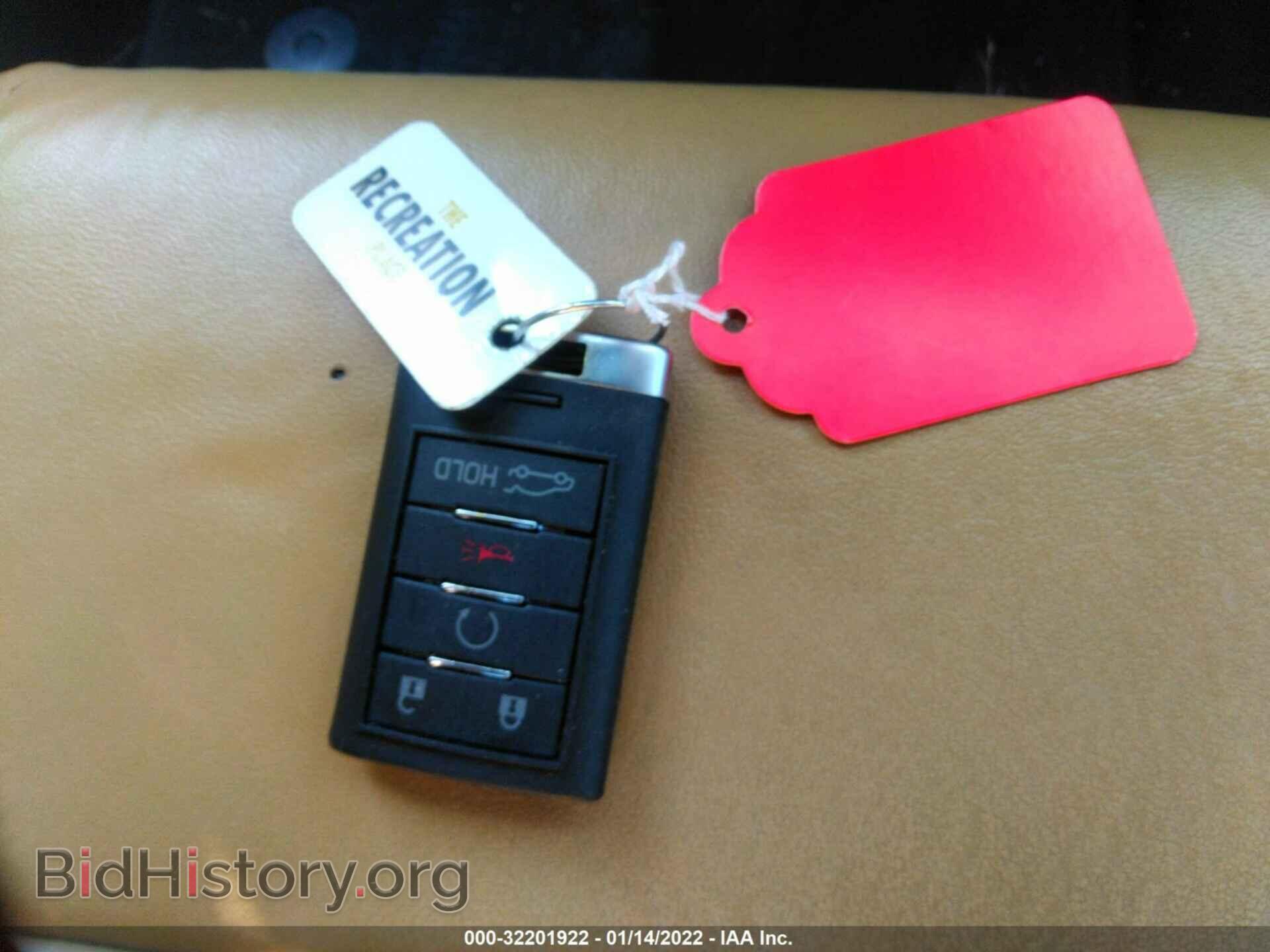 2013 CADILLAC ATS - VIN: 1G6AA5RA7D0118419 - Фото 11