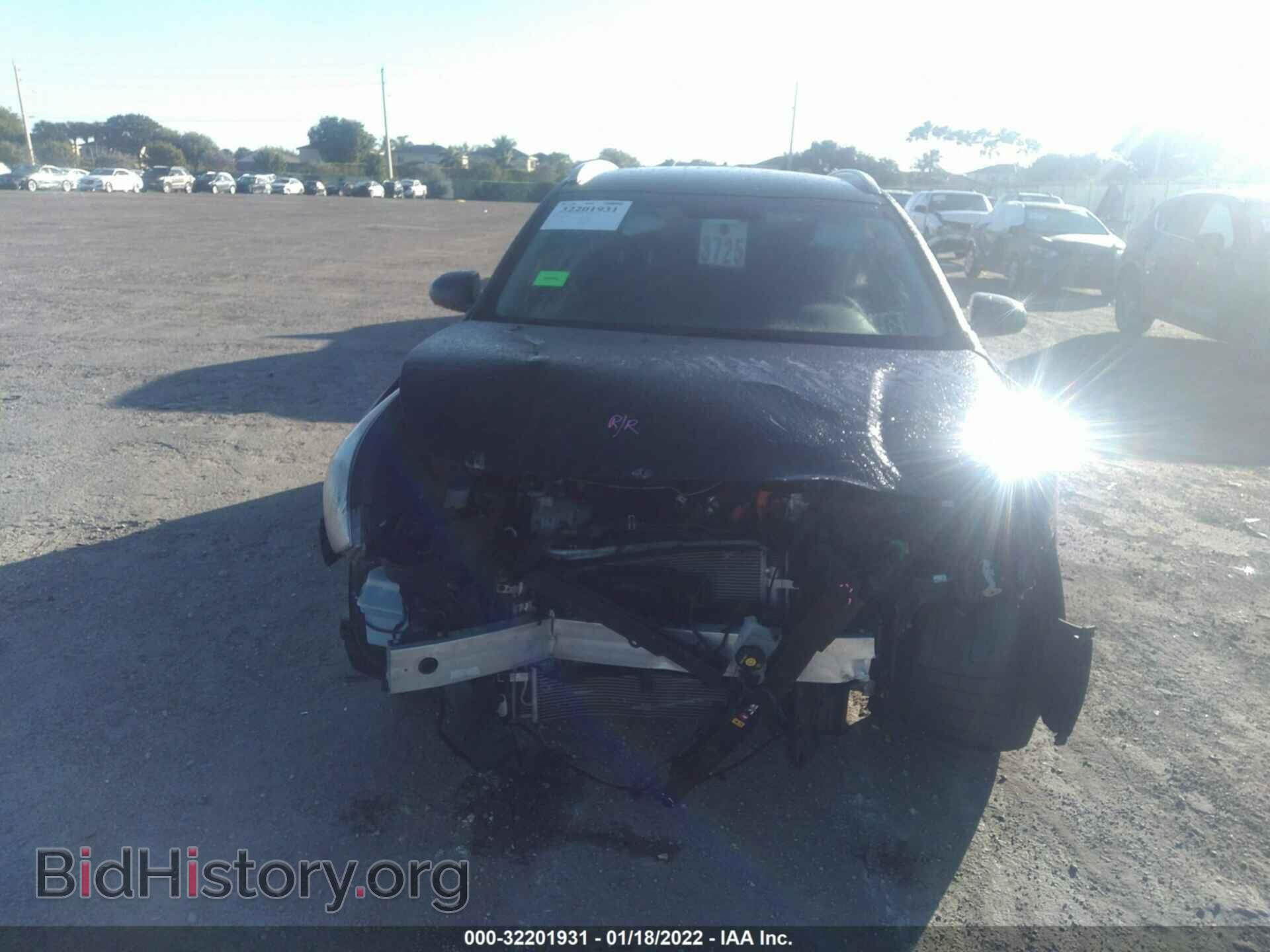 2019 KIA NIRO - VIN: KNDCB3LC7K5237296 - Фото 6