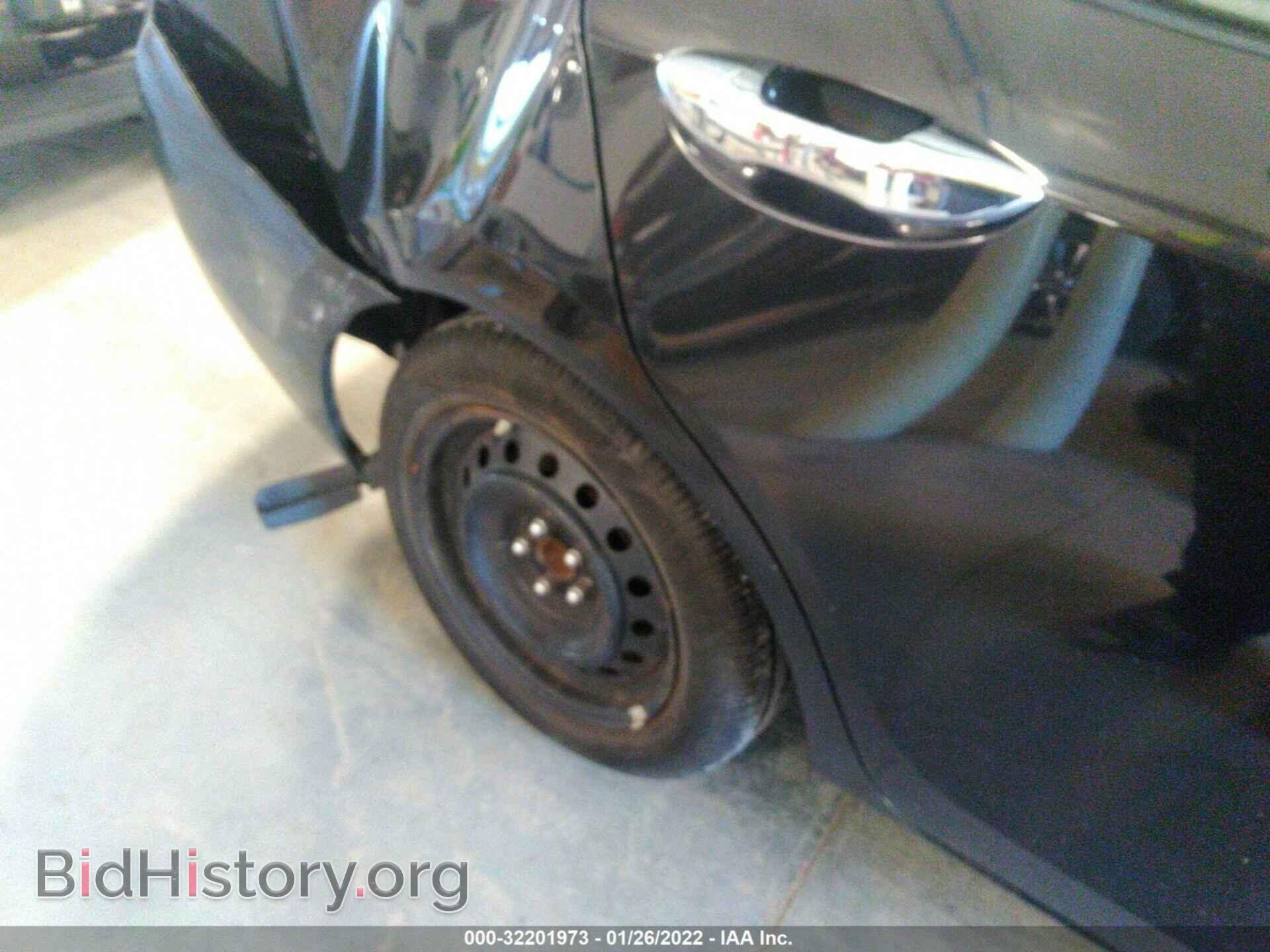 2014 TOYOTA COROLLA - VIN: 2T1BURHE6EC187243 - Фото 6