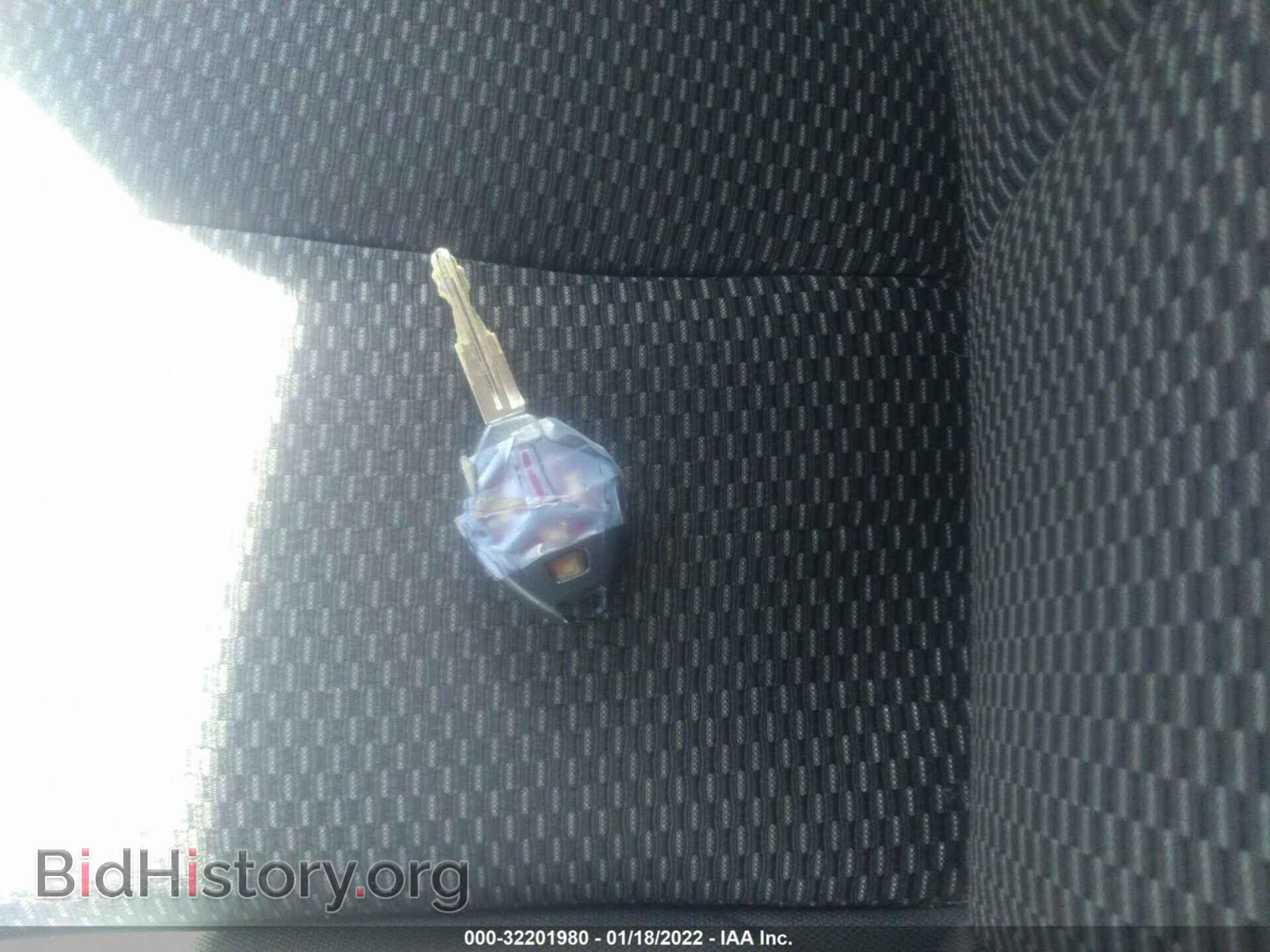 2012 MITSUBISHI GALANT - VIN: 4A32B2FF9CE019211 - Фото 11