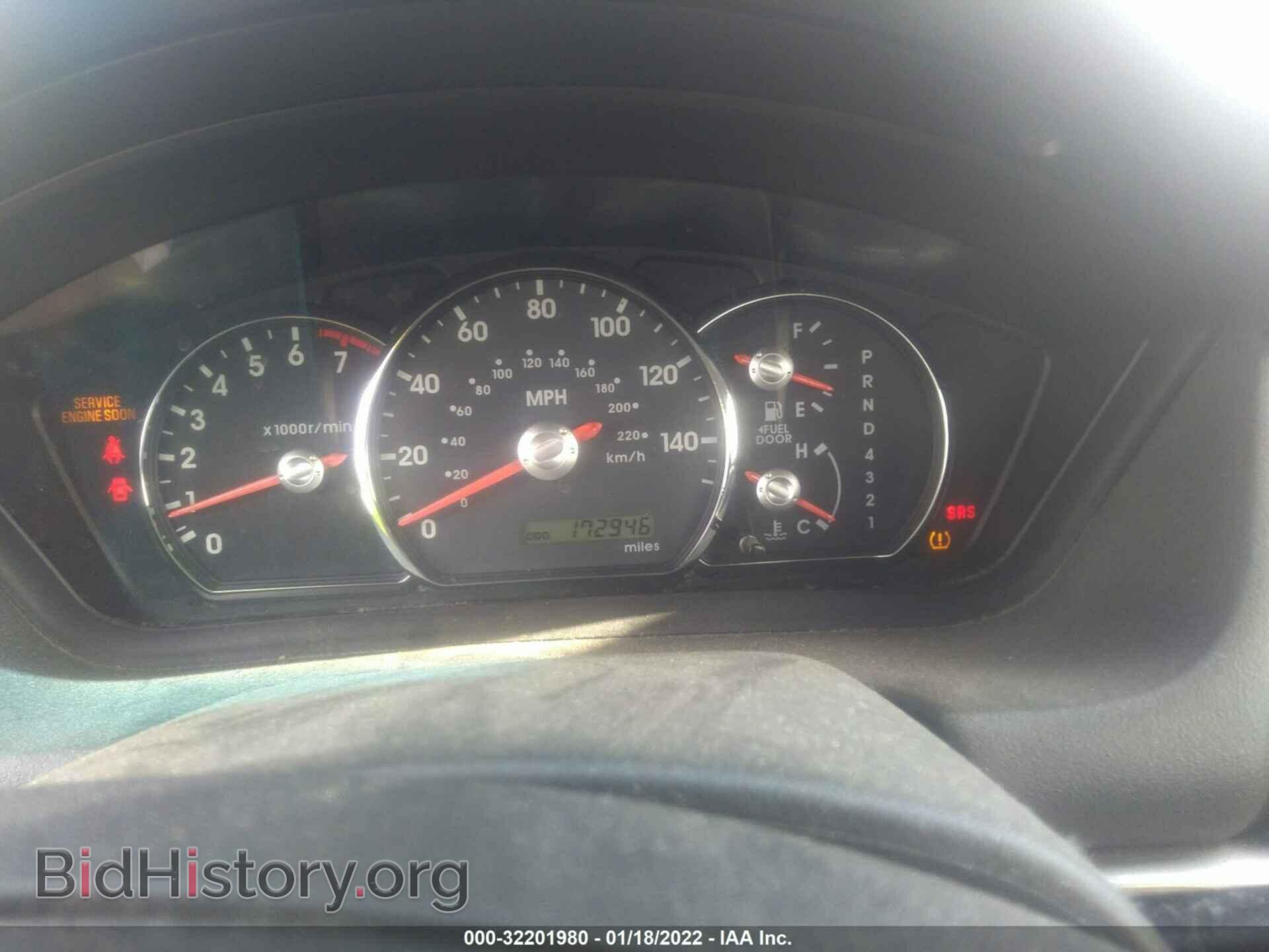 2012 MITSUBISHI GALANT - VIN: 4A32B2FF9CE019211 - Фото 7