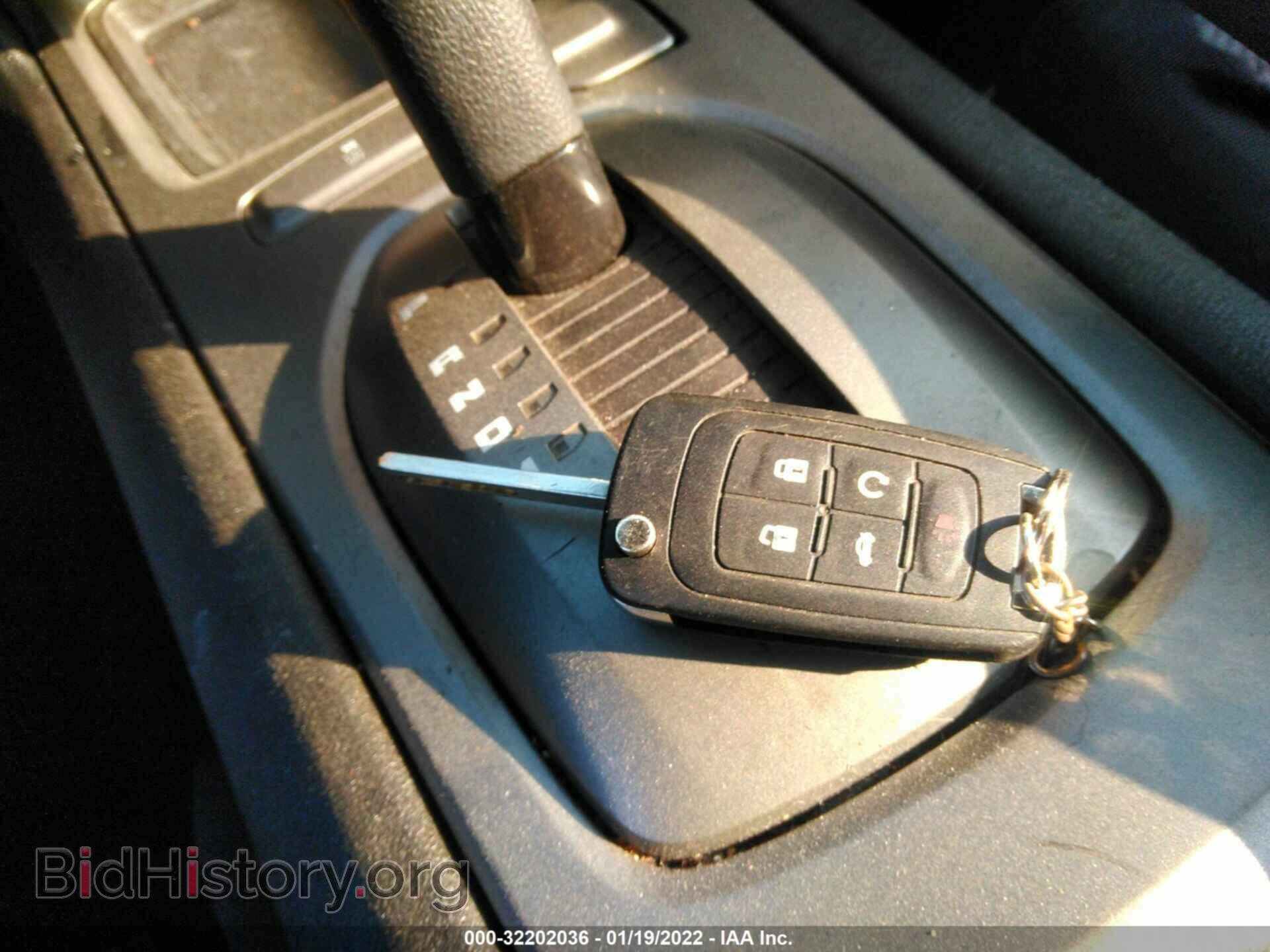 2015 CHEVROLET CAMARO - VIN: 2G1FB1E35F9104844 - Фото 11