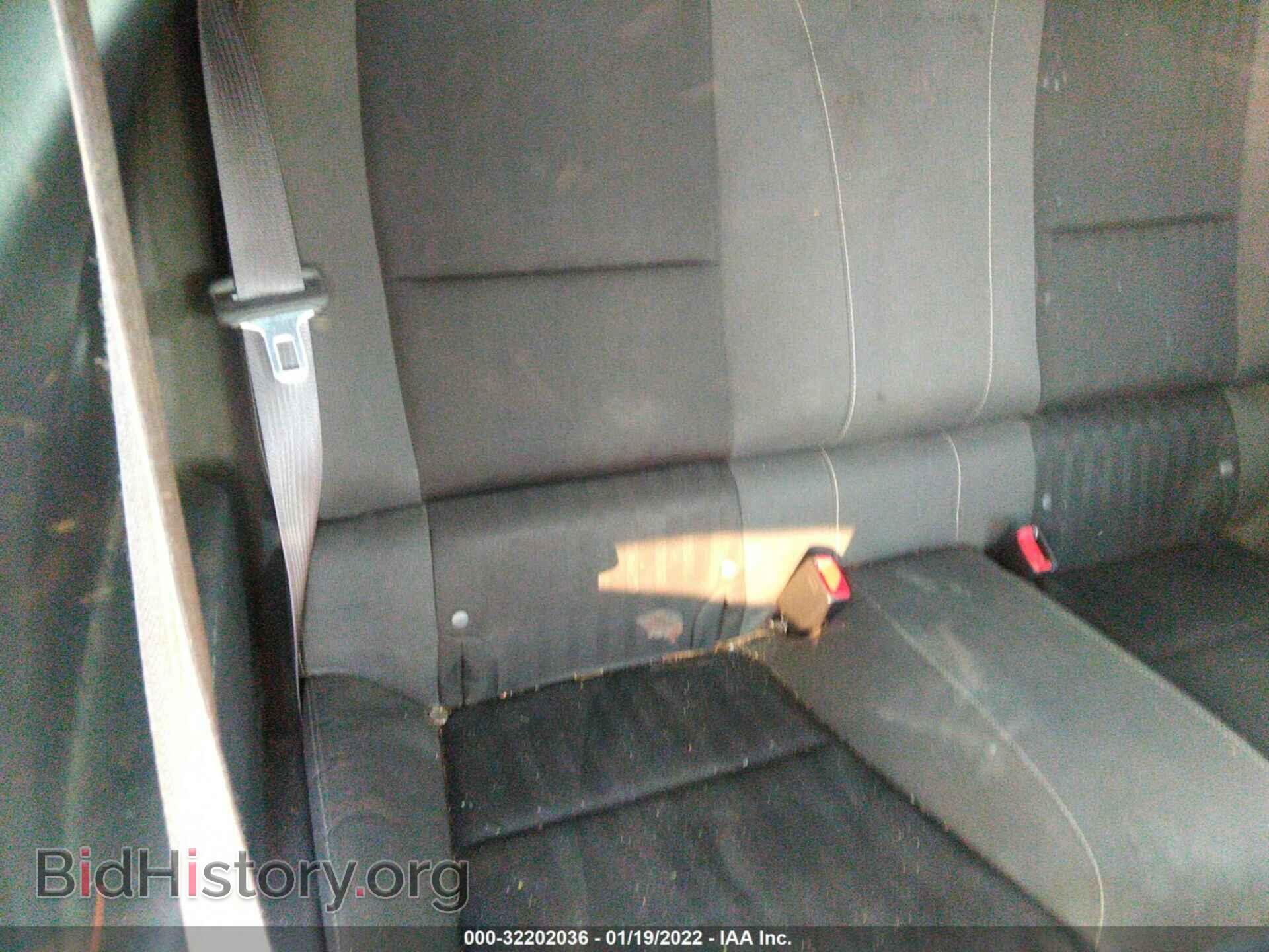 2015 CHEVROLET CAMARO - VIN: 2G1FB1E35F9104844 - Фото 8