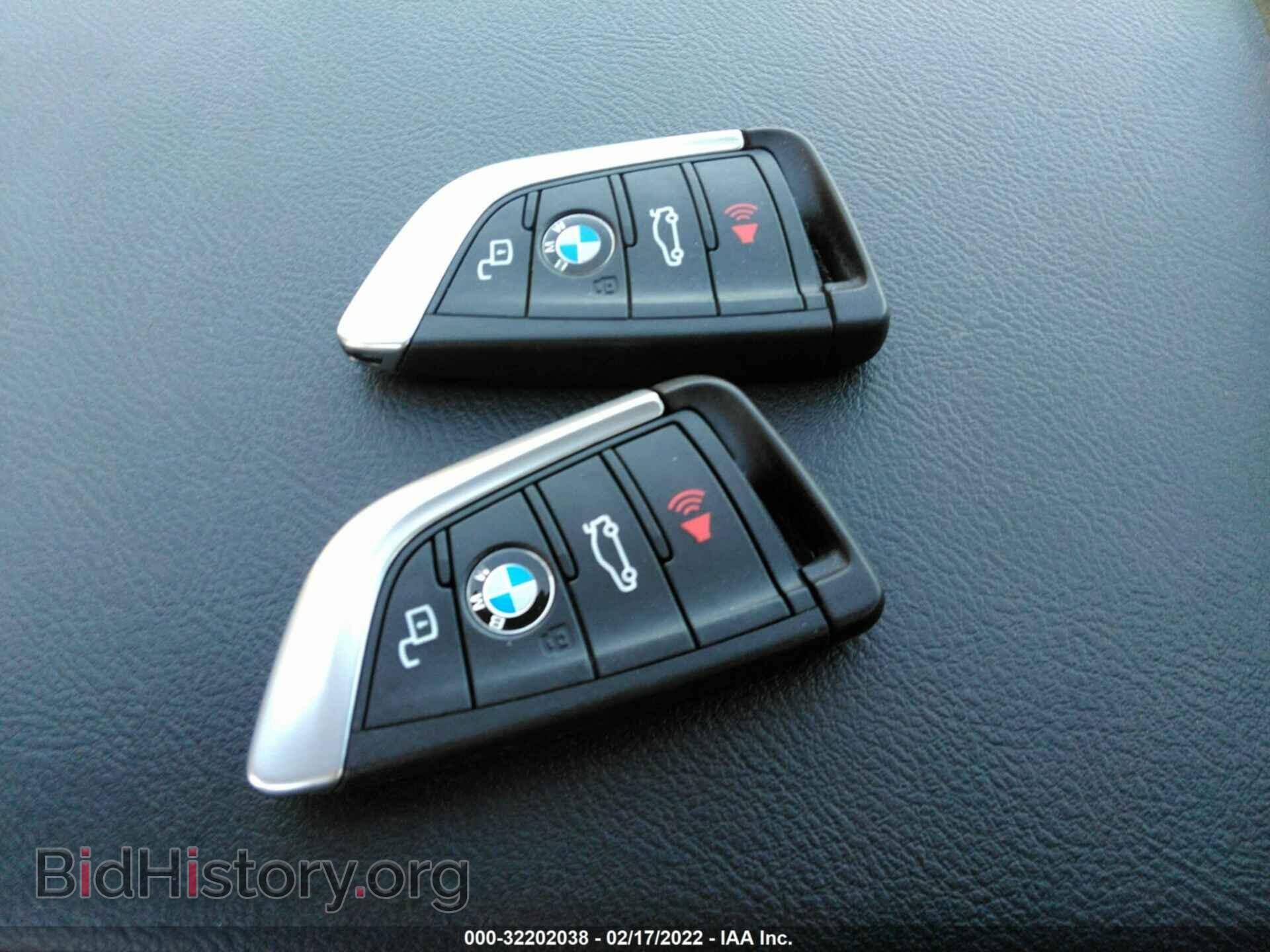 2021 BMW 4 SERIES - VIN: WBA53AP00MCG04208 - Фото 11