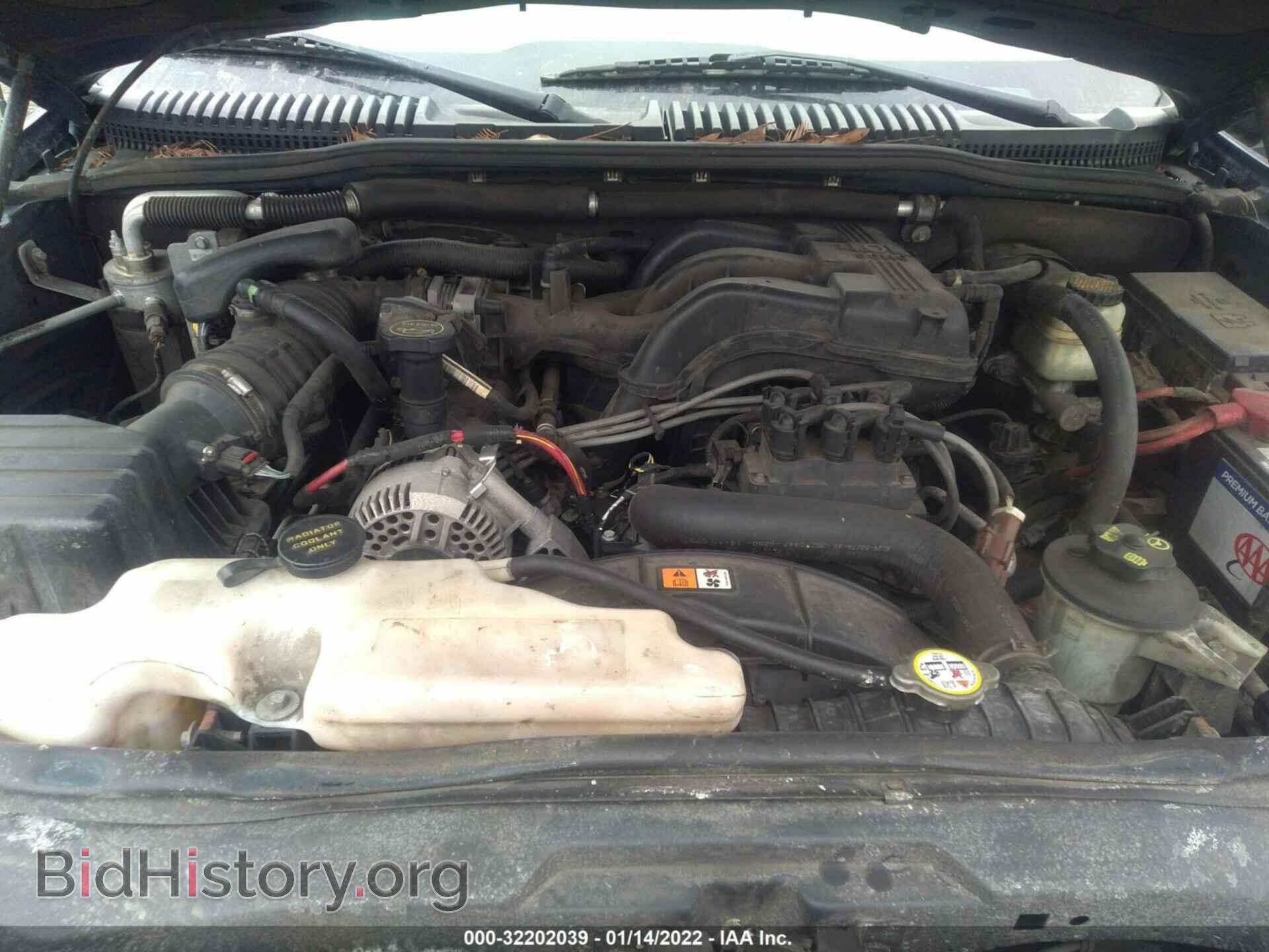 2007 FORD EXPLORER - VIN: 1FMEU74E07UB12157 - Фото 10