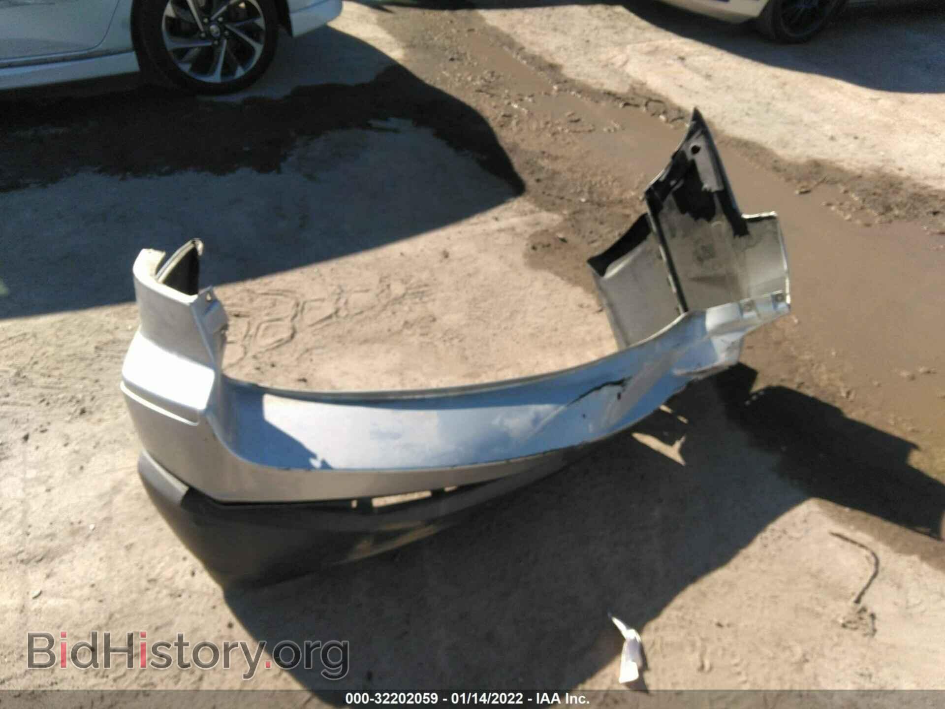 2007 CHRYSLER PACIFICA - VIN: 2A8GM48L87R365480 - Фото 11