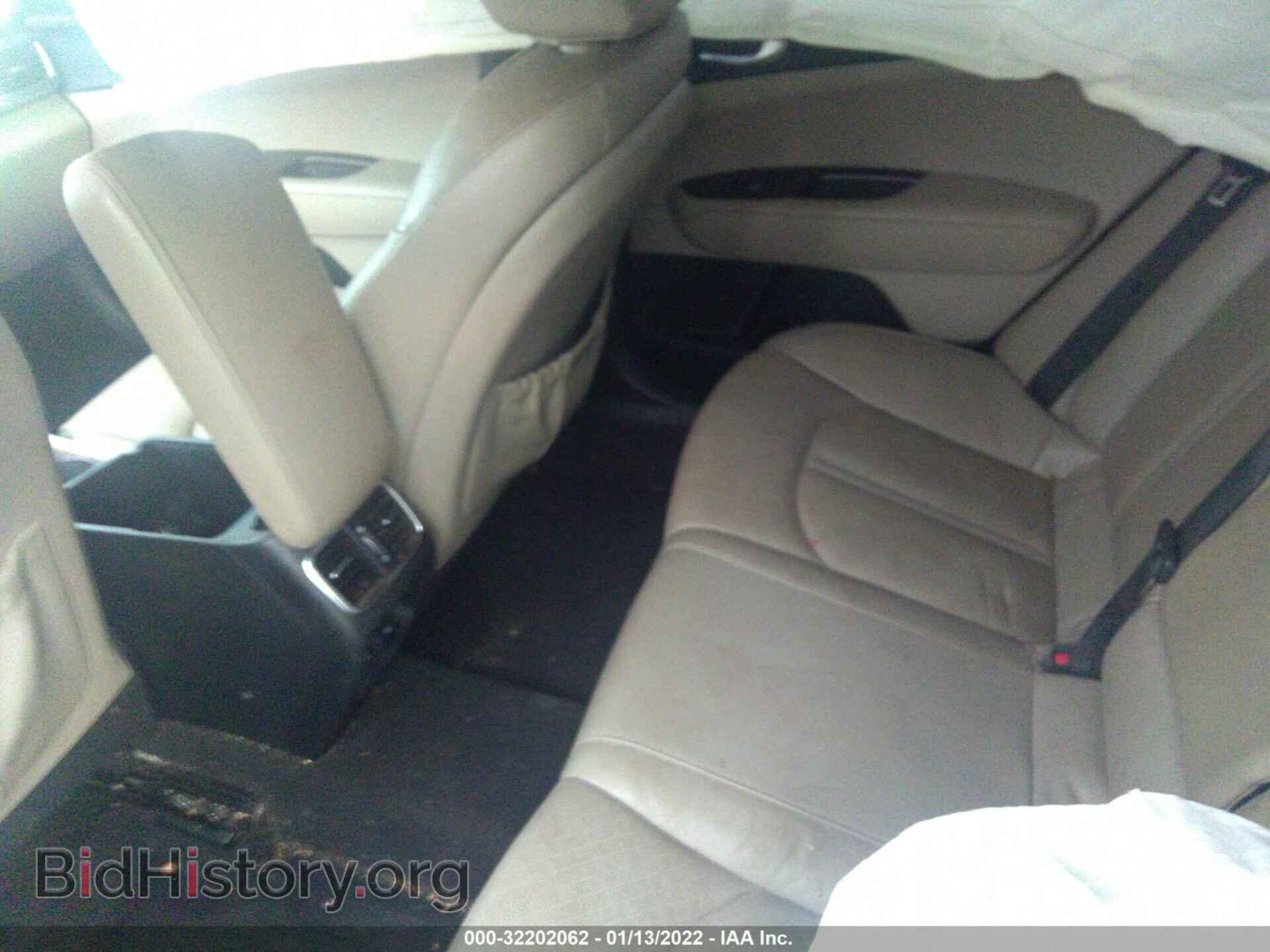 2017 KIA OPTIMA - VIN: 5XXGU4L33HG142806 - Фото 8