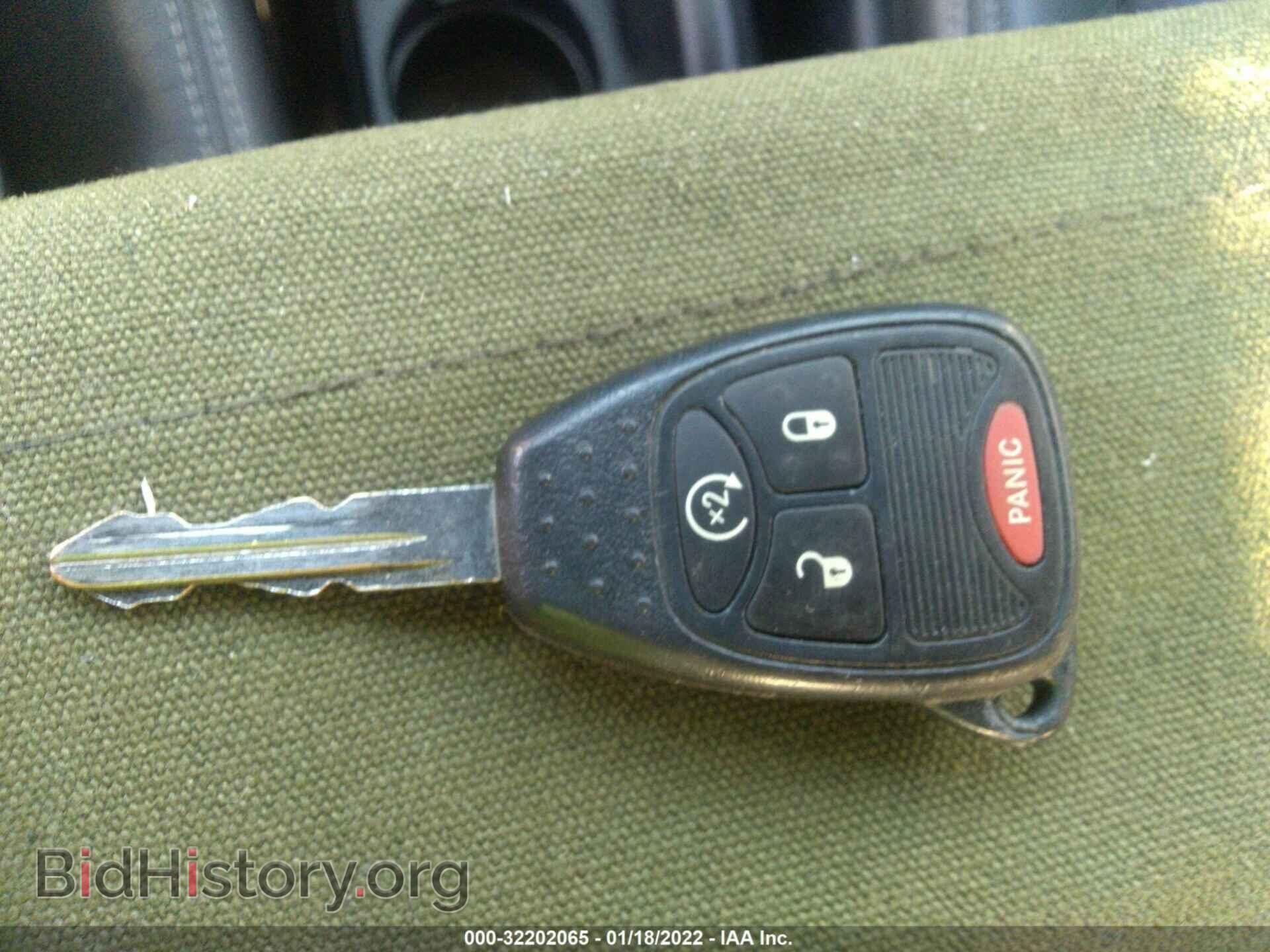 2015 JEEP COMPASS - VIN: 1C4NJDEB0FD259450 - Фото 11