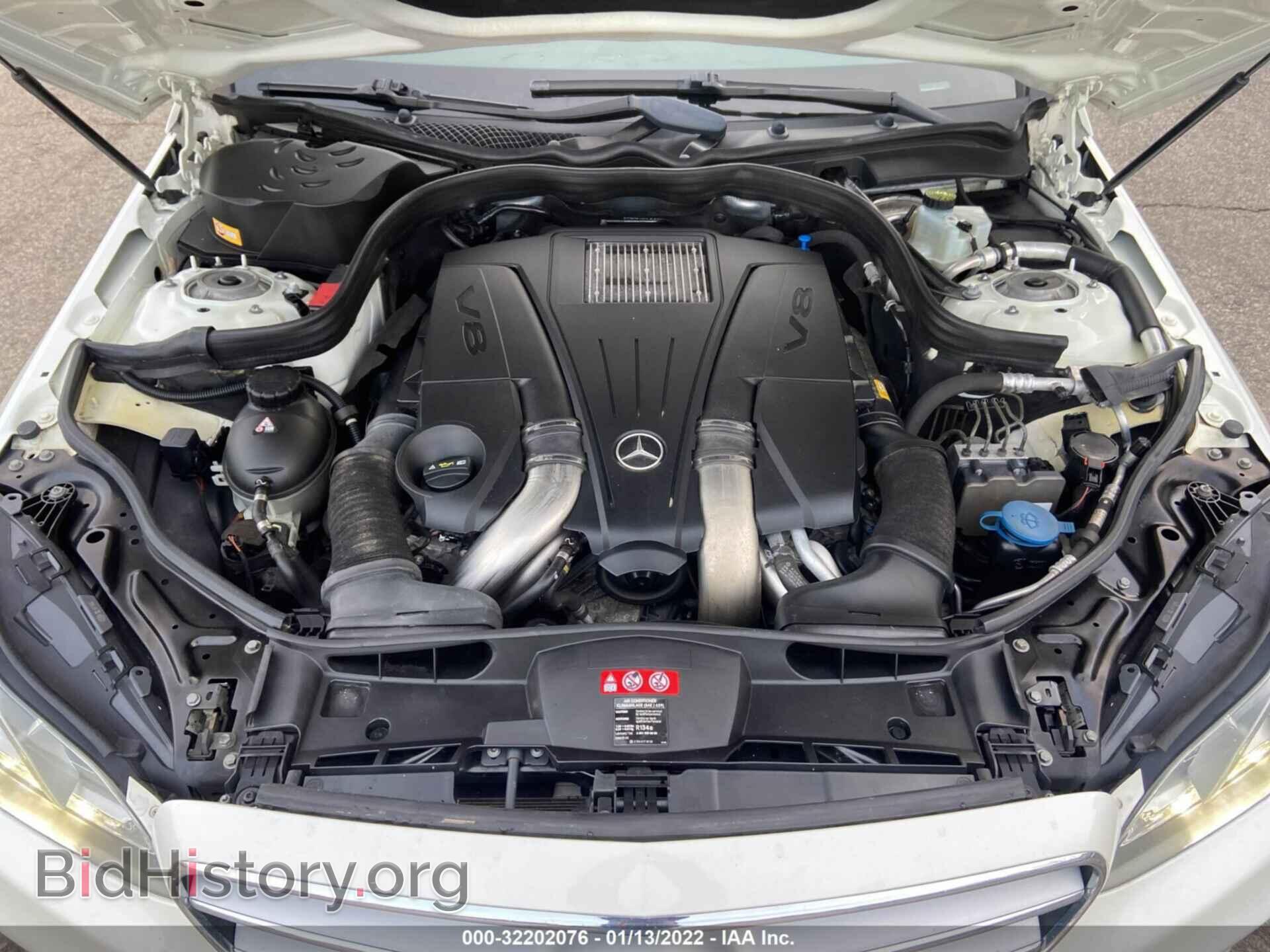 2014 MERCEDES-BENZ E-CLASS - VIN: WDDHF9BB9EA900925 - Фото 10