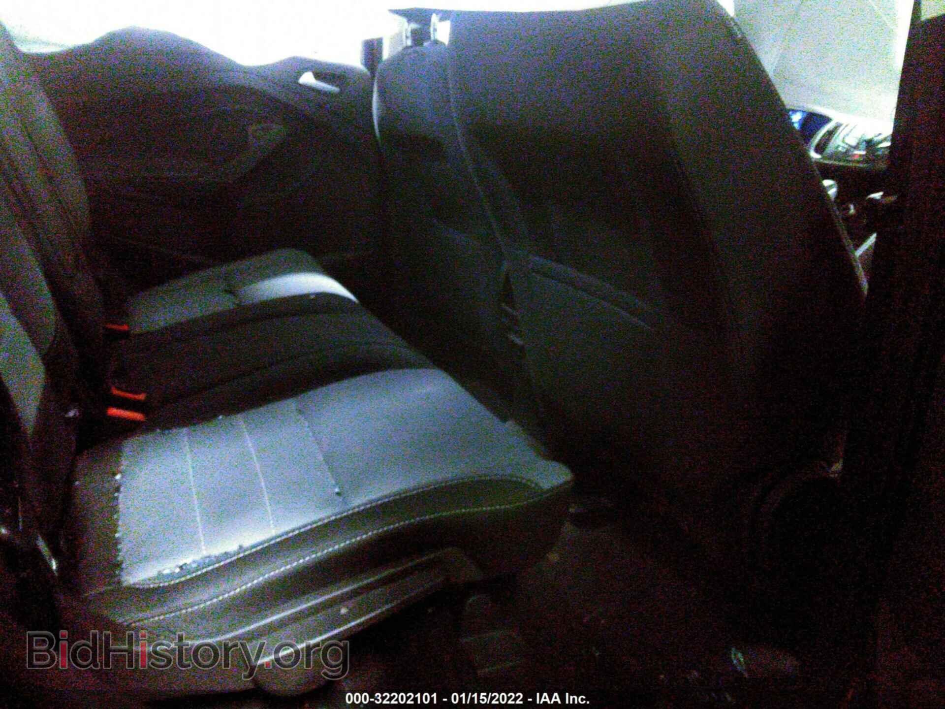 2016 FORD ESCAPE - VIN: 1FMCU0GX9GUA21271 - Фото 8