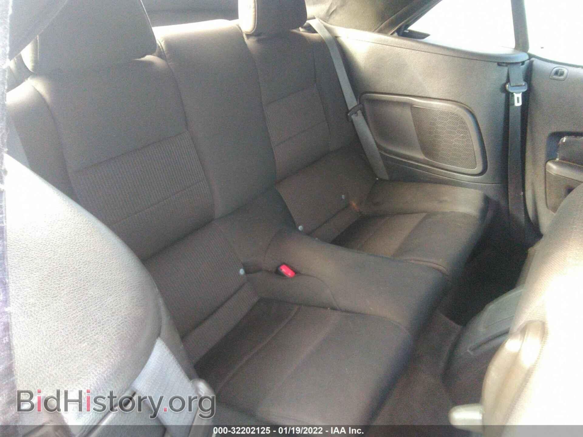 2013 FORD MUSTANG - VIN: 1ZVBP8EM6D5234082 - Фото 8