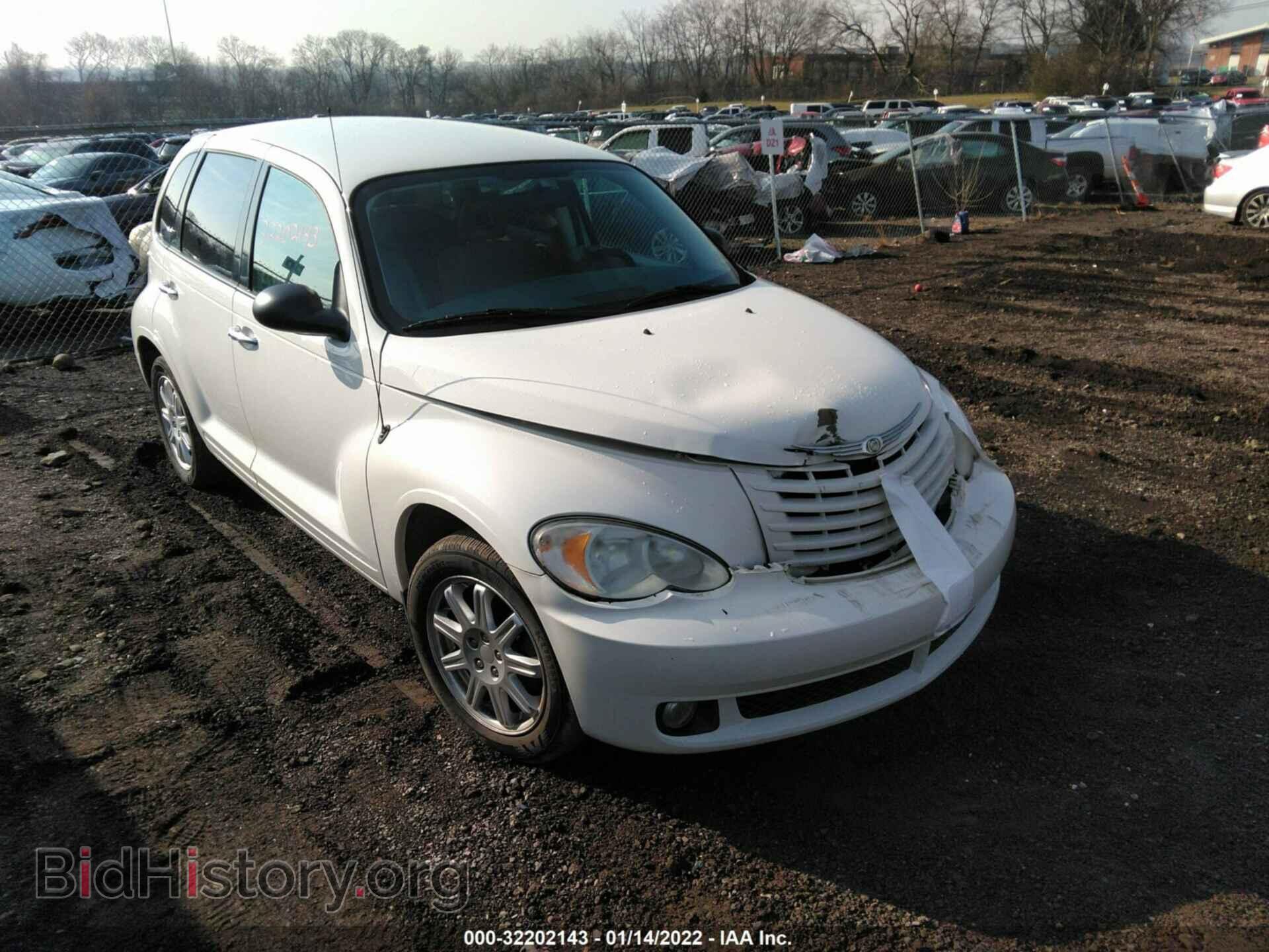 Photo 3A8FY58929T567029 - CHRYSLER PT CRUISER 2009