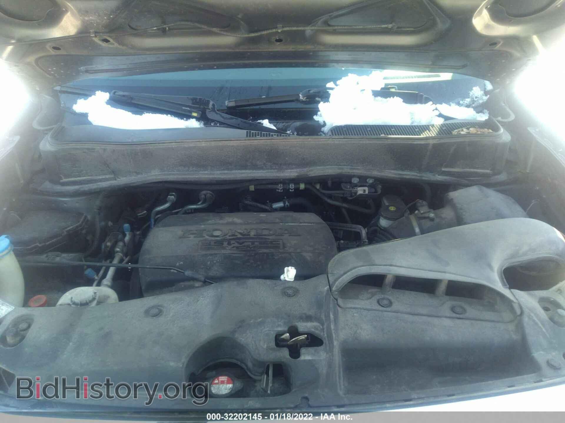 2012 HONDA PILOT - VIN: 5FNYF4H91CB010280 - Фото 10