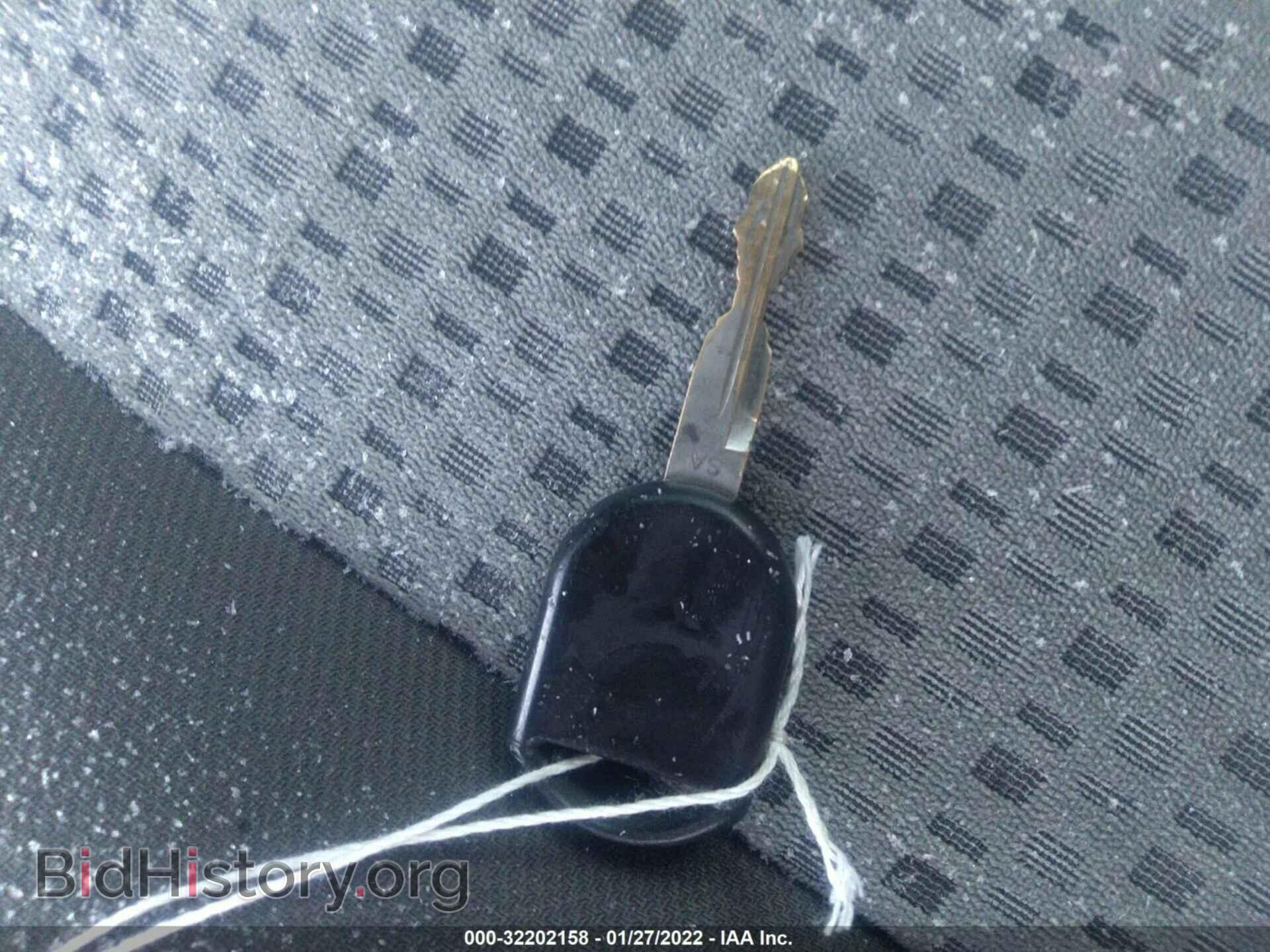 2007 FORD FOCUS - VIN: 1FAFP34N27W306076 - Фото 11