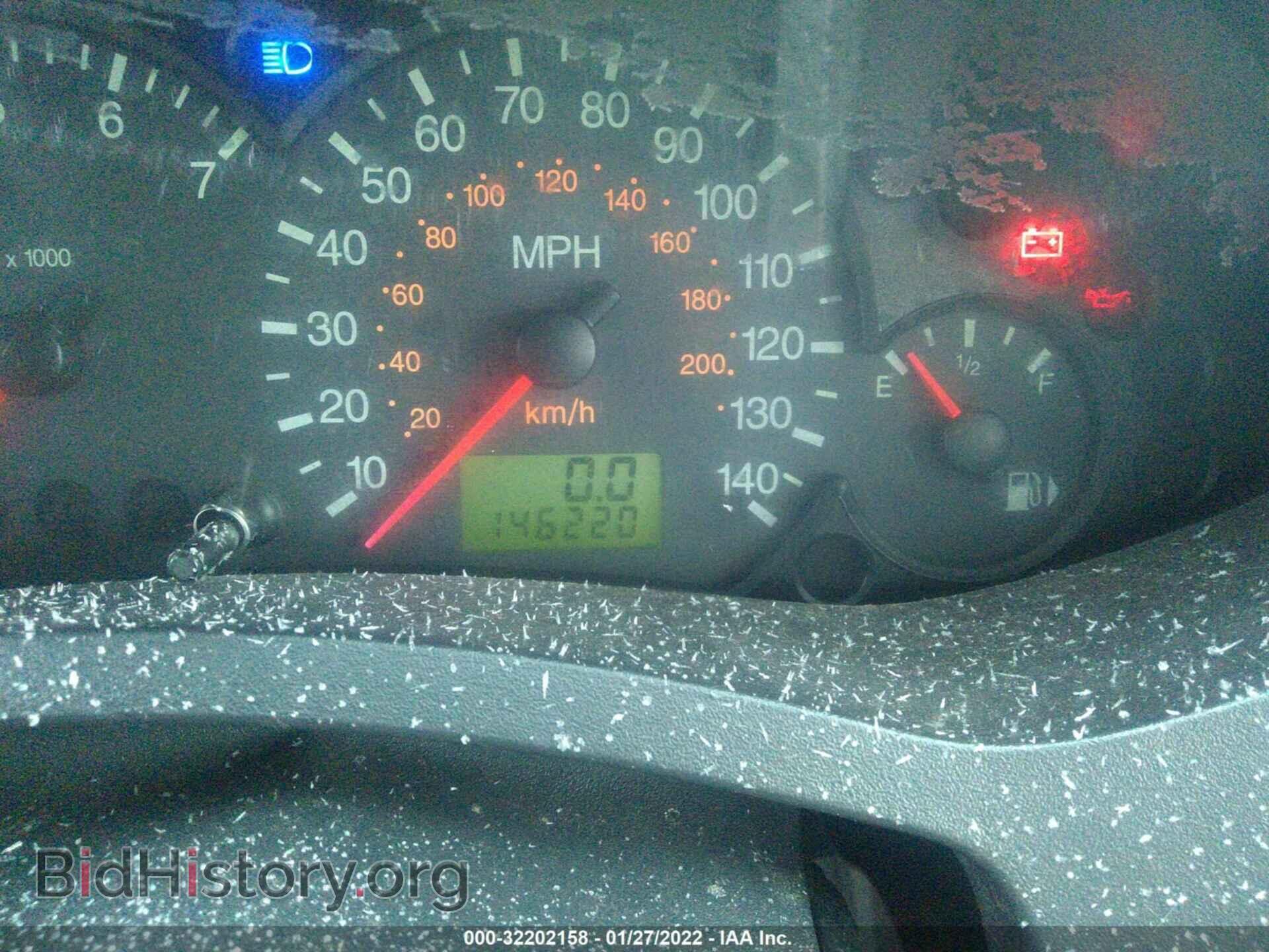 2007 FORD FOCUS - VIN: 1FAFP34N27W306076 - Фото 7