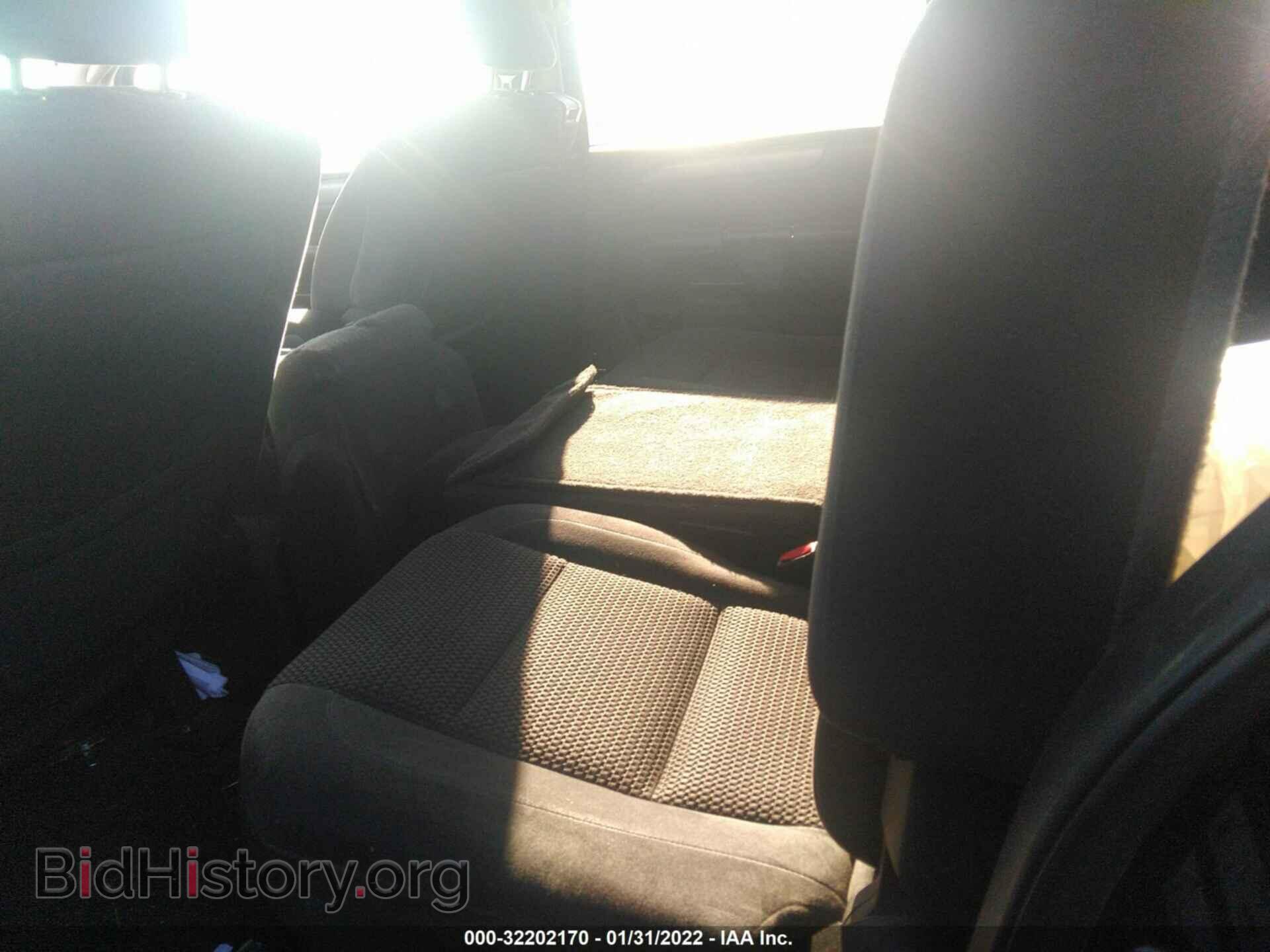 2012 NISSAN ARMADA - VIN: 5N1AA0NC0CN613016 - Фото 8