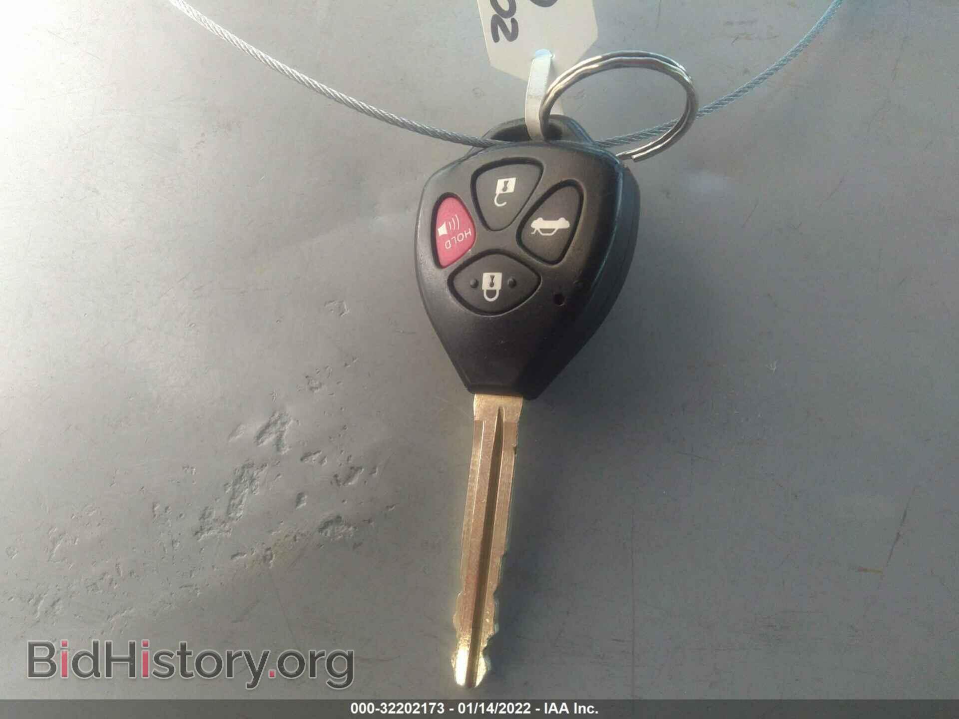 2013 TOYOTA COROLLA - VIN: 5YFBU4EEXDP089600 - Photo 11