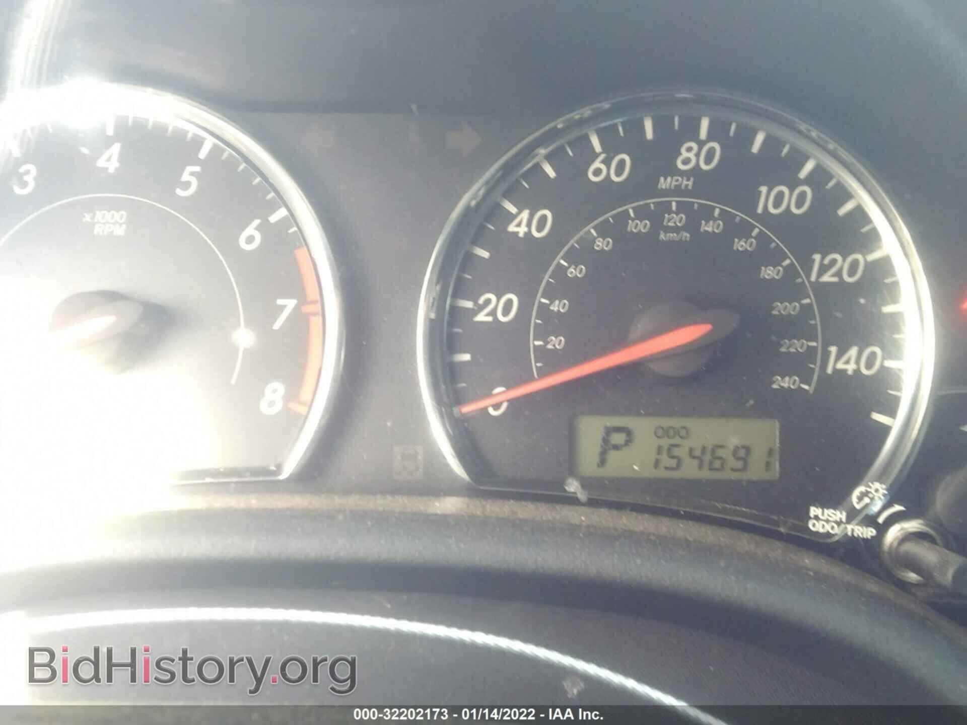 2013 TOYOTA COROLLA - VIN: 5YFBU4EEXDP089600 - Photo 7