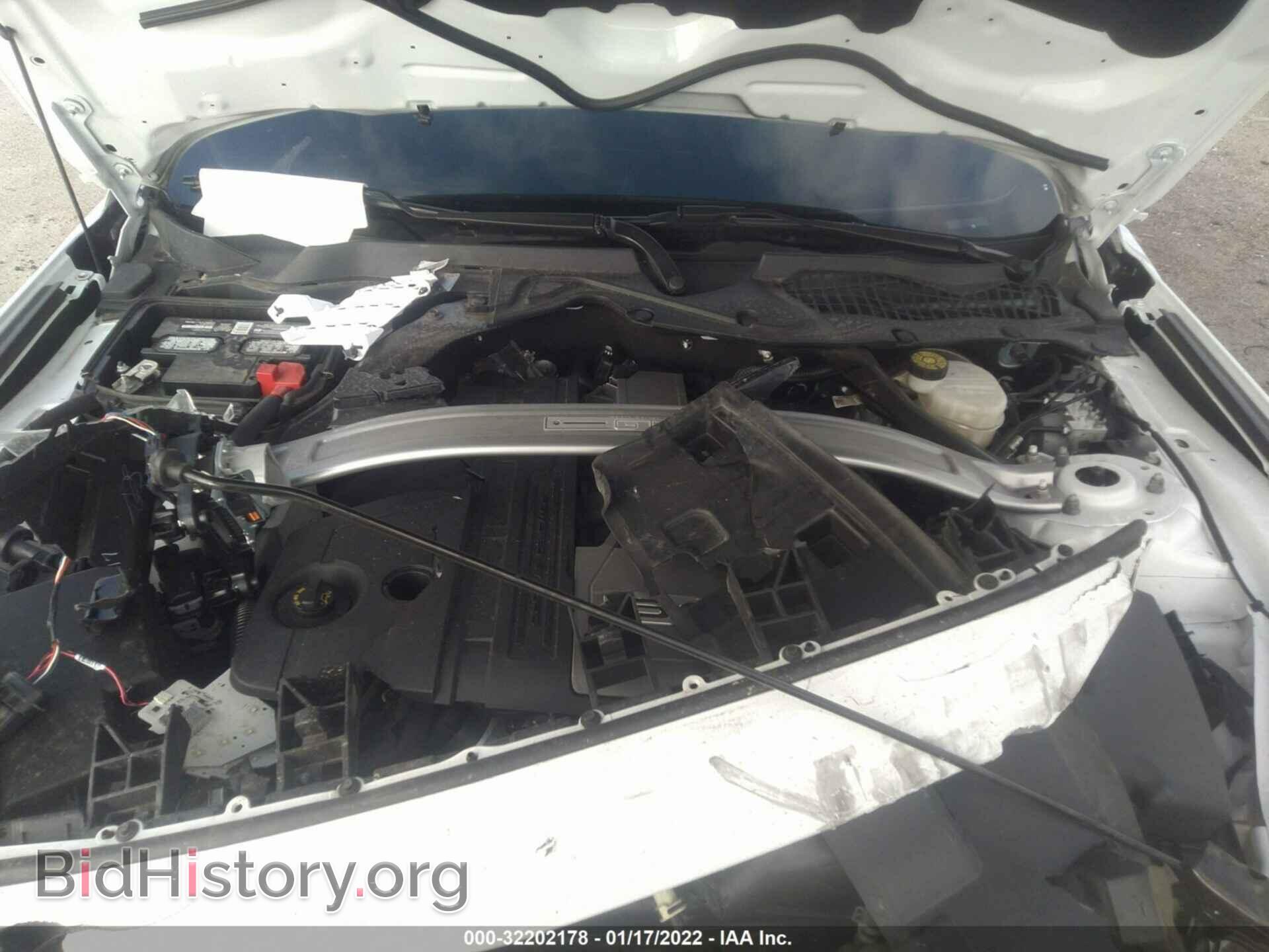 2019 FORD MUSTANG - VIN: 1FA6P8CF5K5119159 - Фото 10