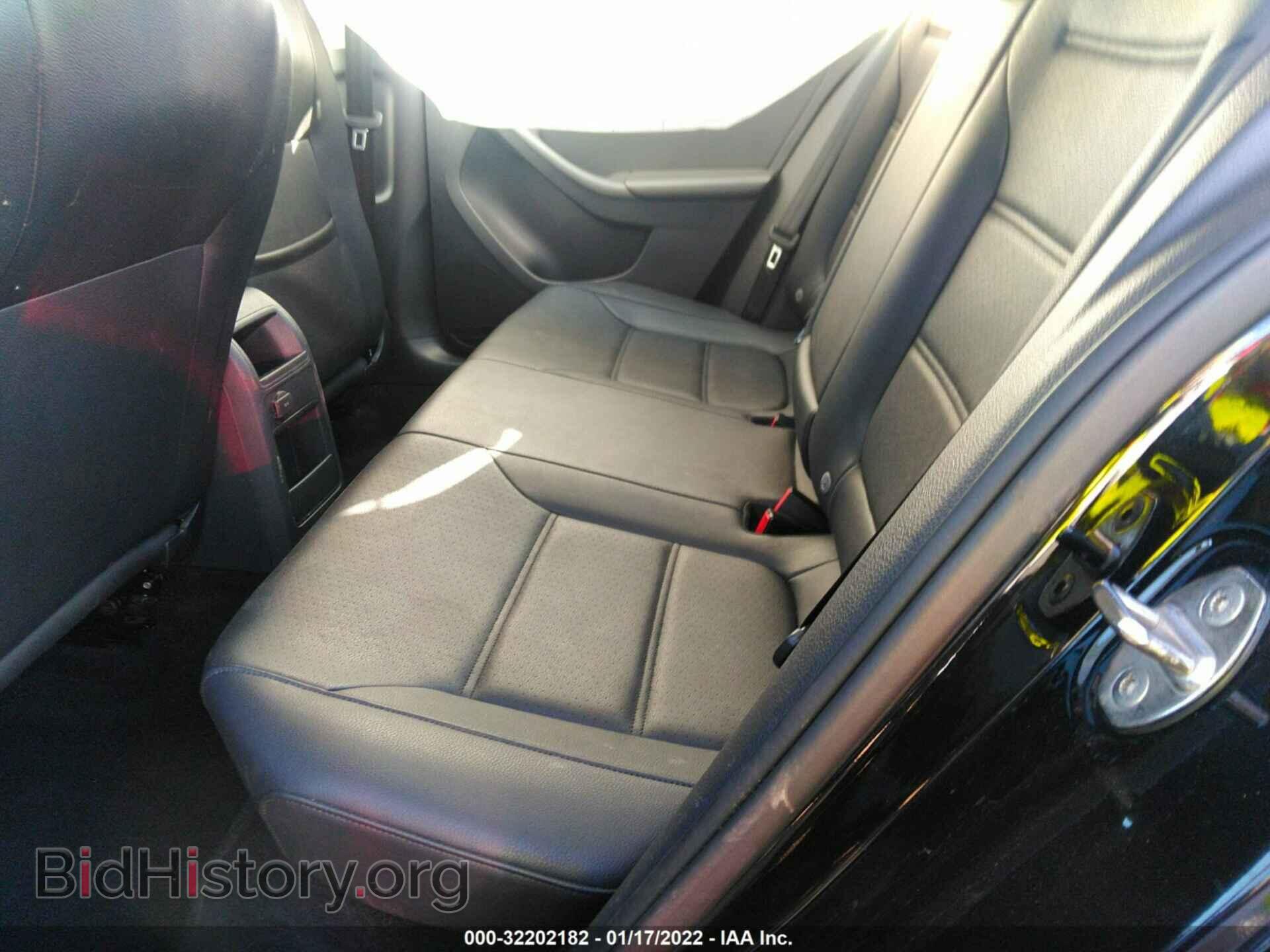 2017 VOLKSWAGEN JETTA - VIN: 3VWDB7AJ8HM344998 - Фото 8