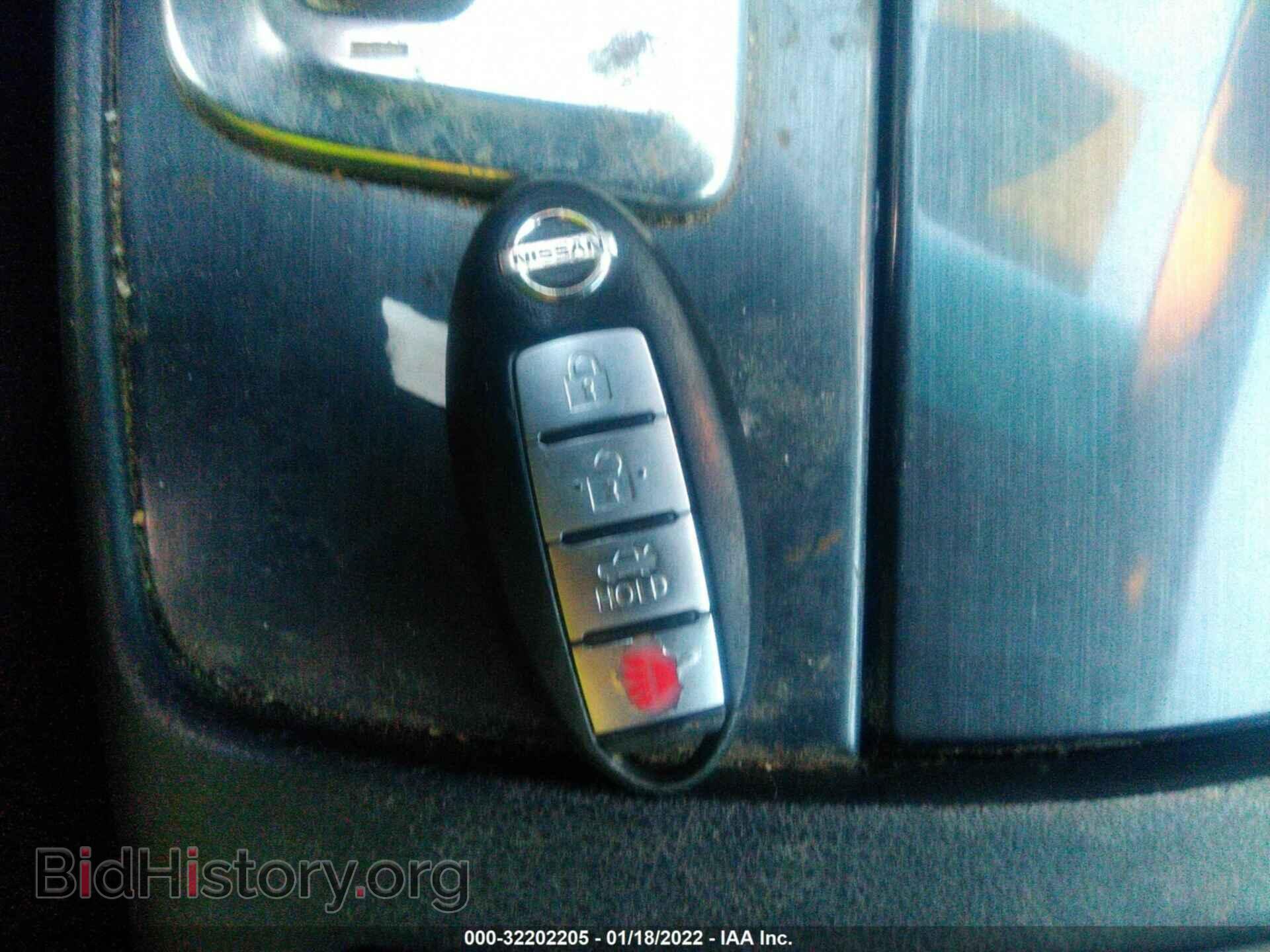 2012 NISSAN MAXIMA - VIN: 1N4AA5AP4CC803509 - Фото 11