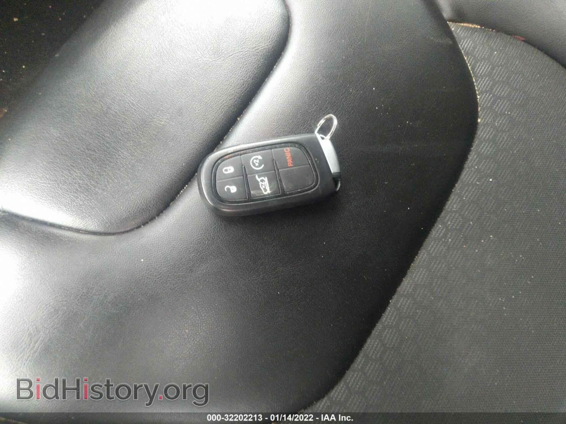2019 JEEP CHEROKEE - VIN: 1C4PJMBX5KD473045 - Фото 11