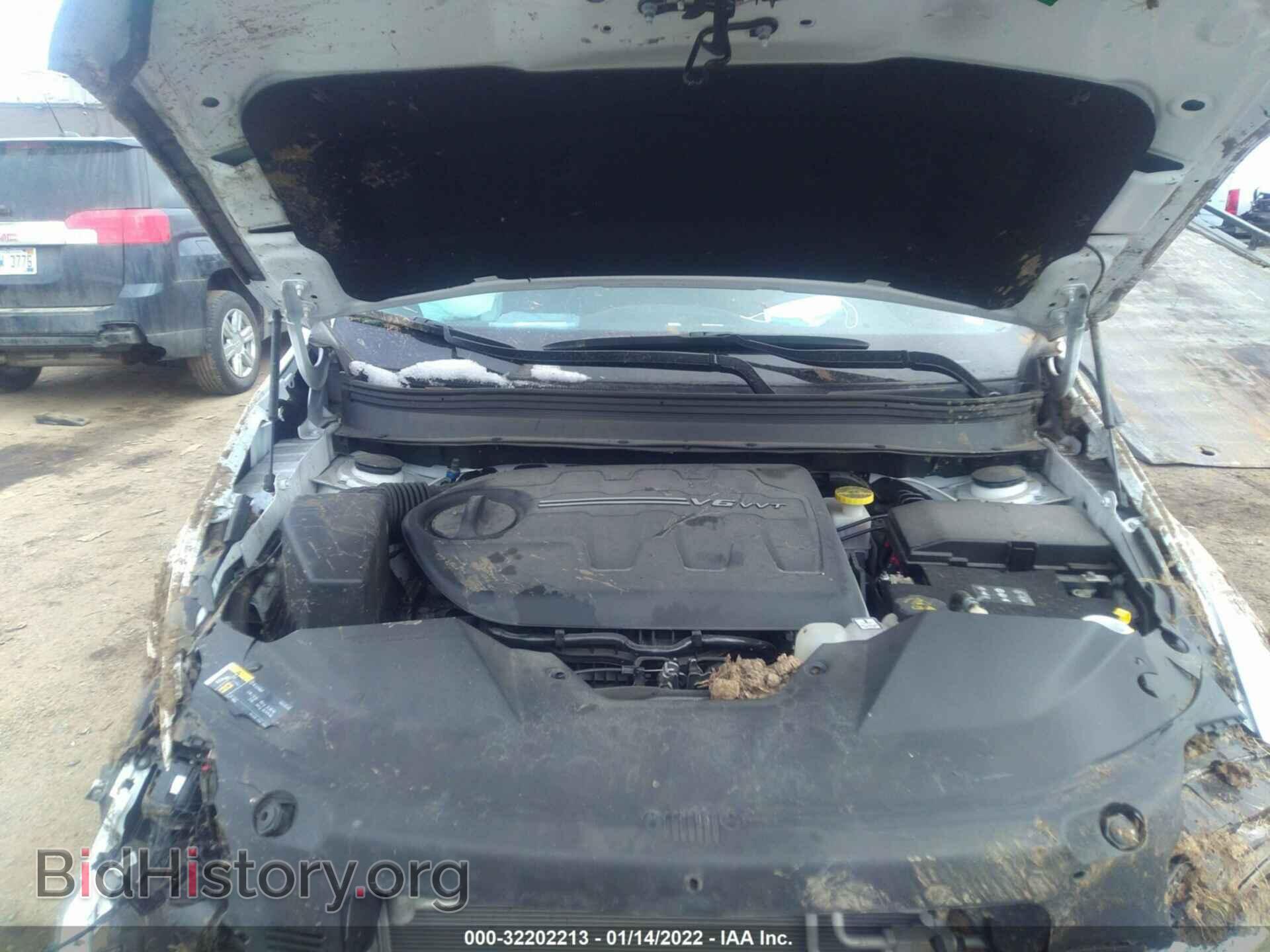2019 JEEP CHEROKEE - VIN: 1C4PJMBX5KD473045 - Фото 10