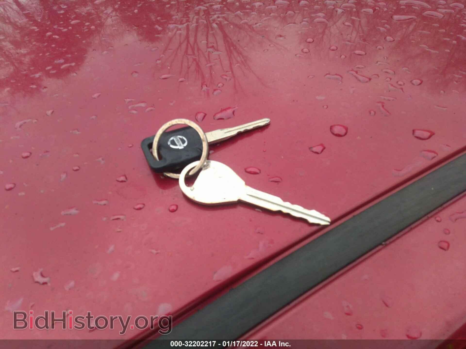 2011 NISSAN VERSA - VIN: 3N1BC1AP2BL390576 - Фото 11