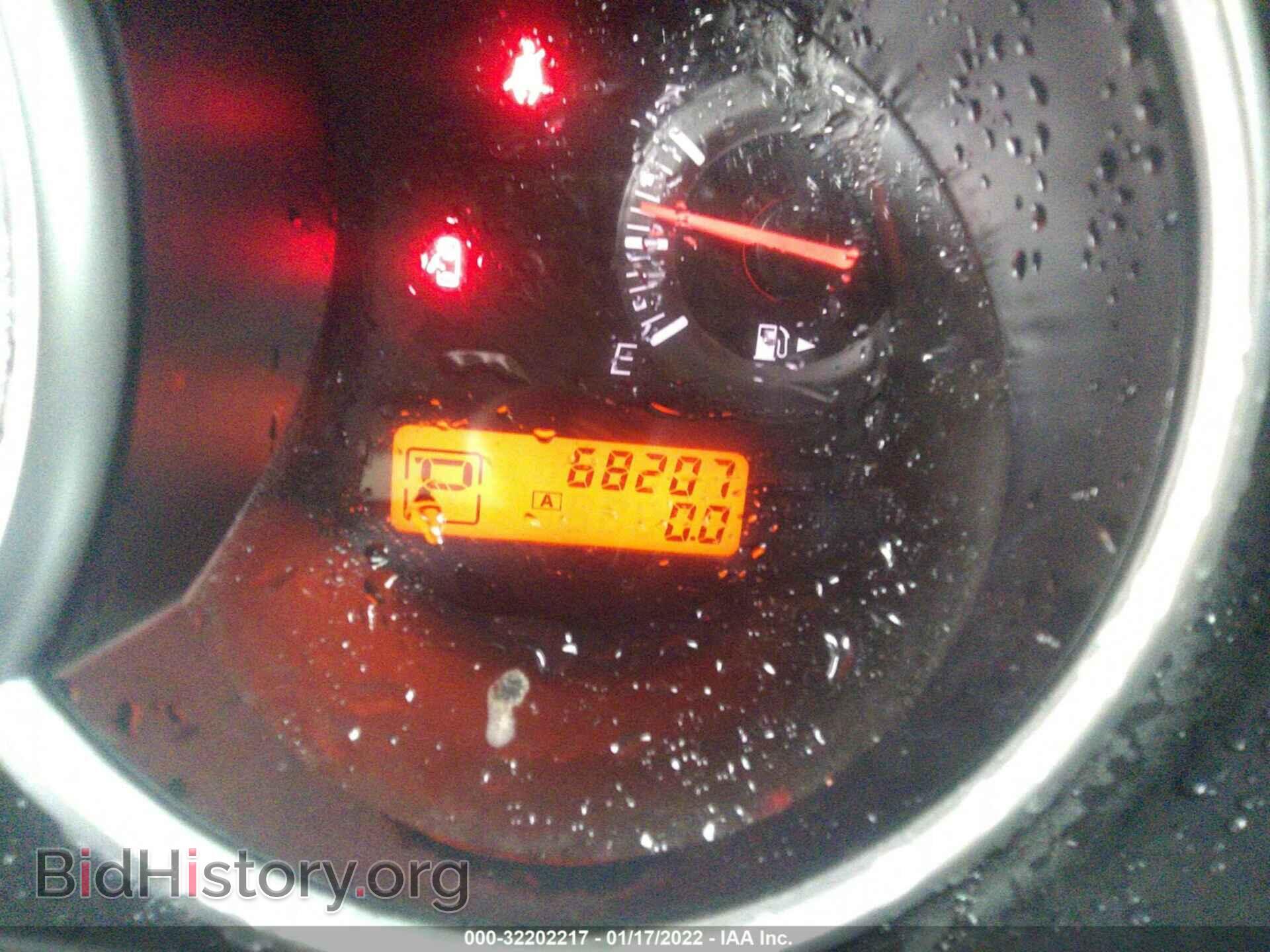 2011 NISSAN VERSA - VIN: 3N1BC1AP2BL390576 - Фото 7