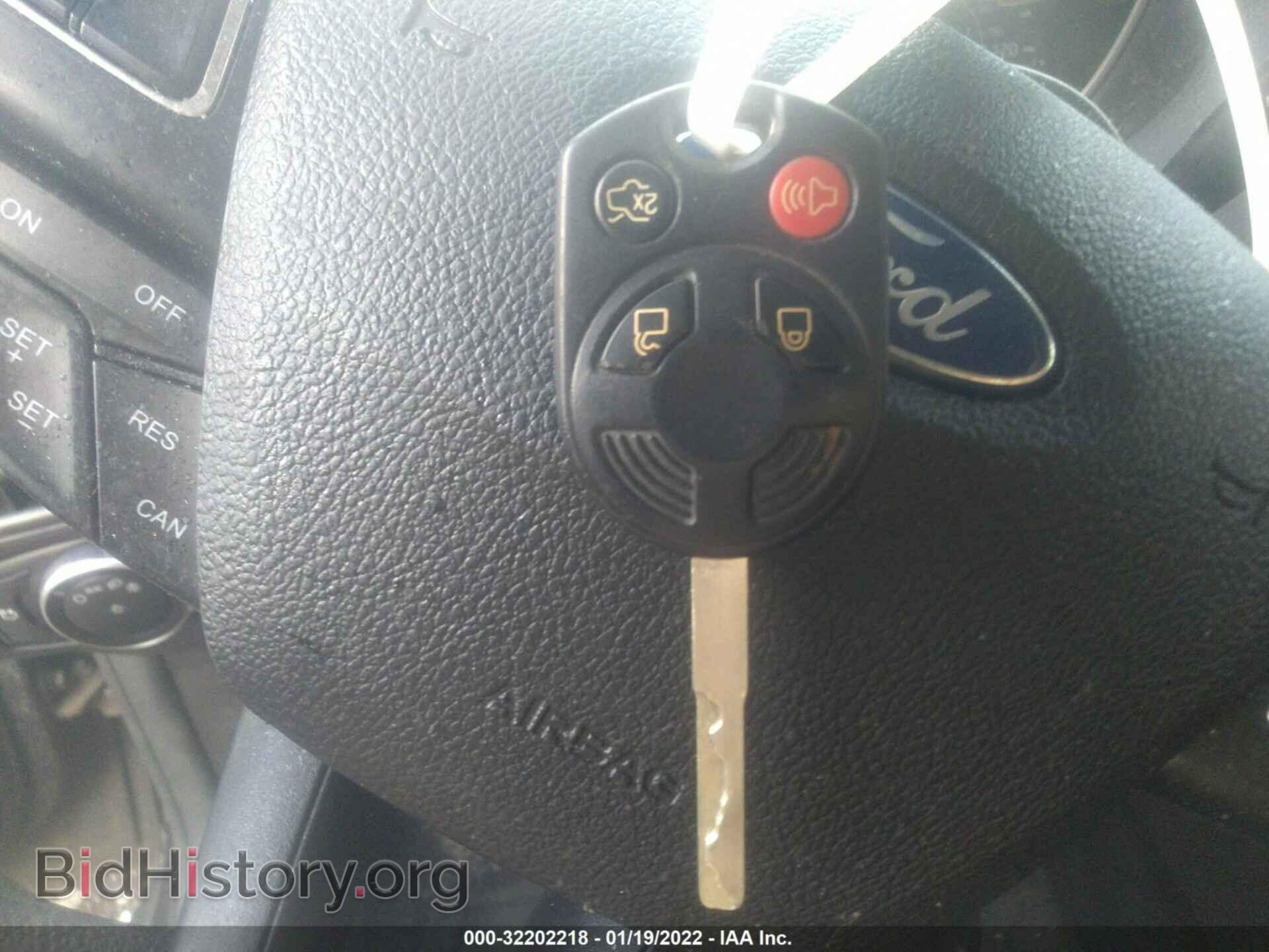 2016 FORD FOCUS - VIN: 1FADP3K23GL249209 - Photo 11