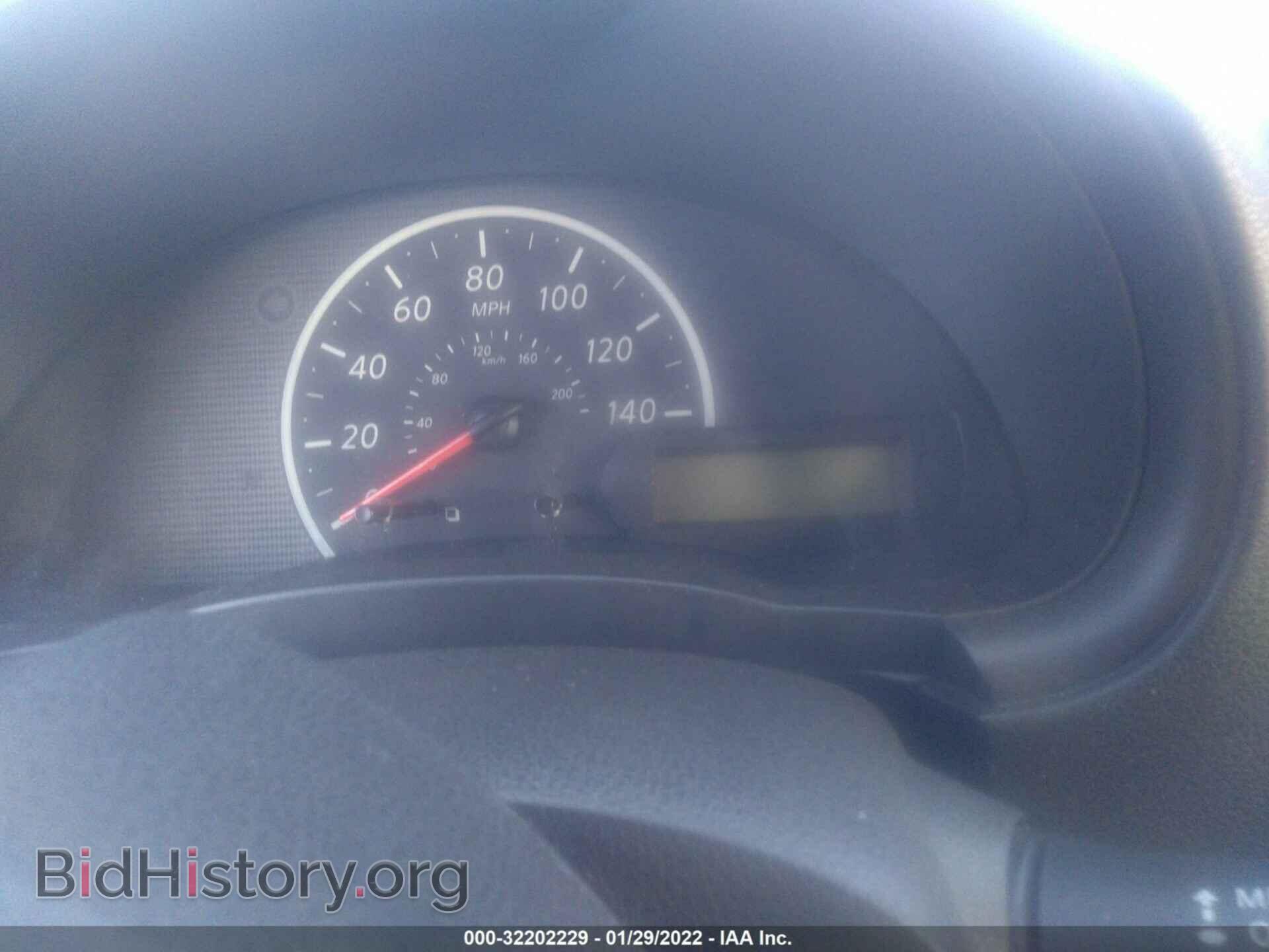2012 NISSAN VERSA - VIN: 3N1CN7AP4CL910442 - Фото 7
