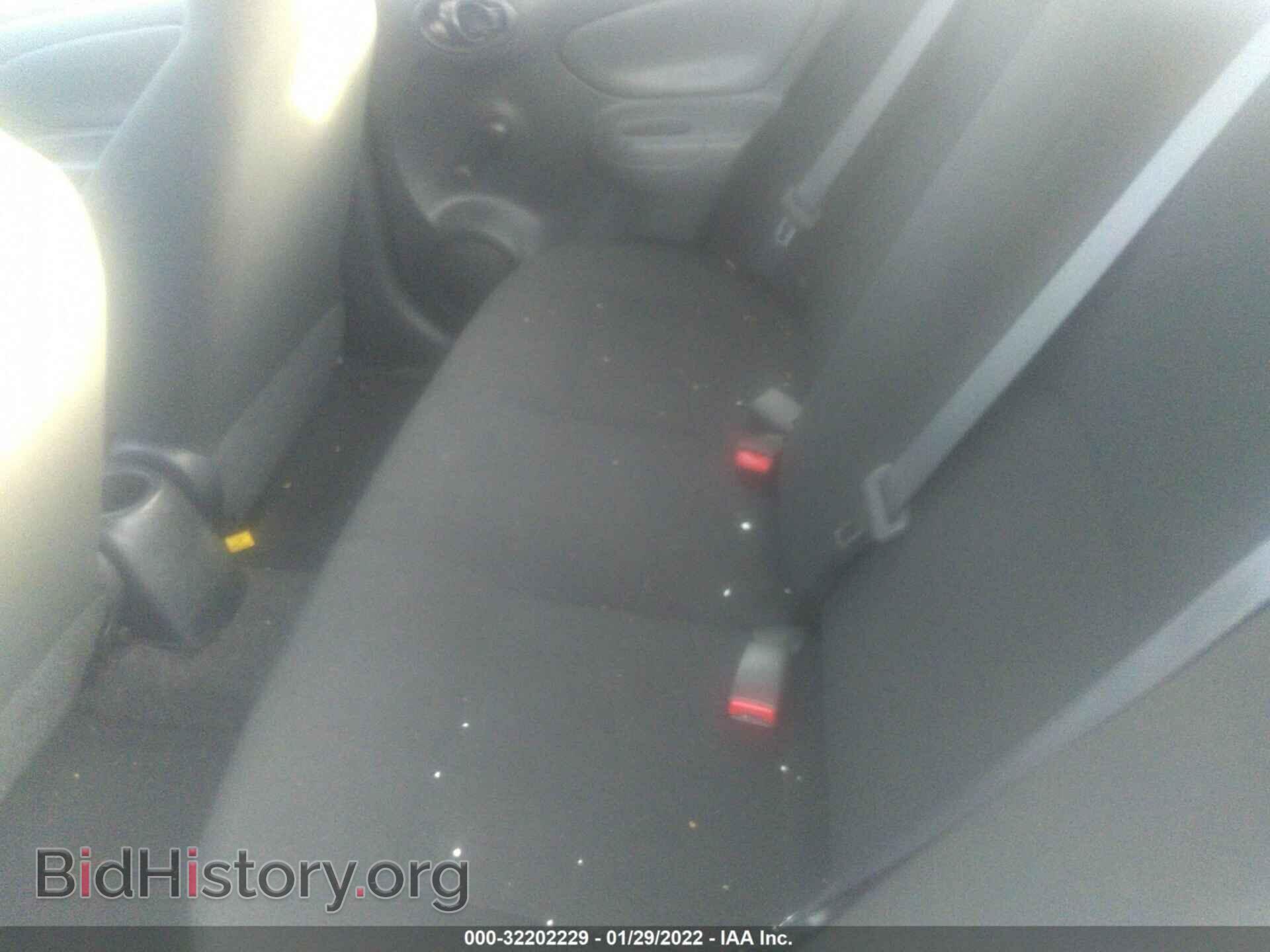 2012 NISSAN VERSA - VIN: 3N1CN7AP4CL910442 - Фото 8