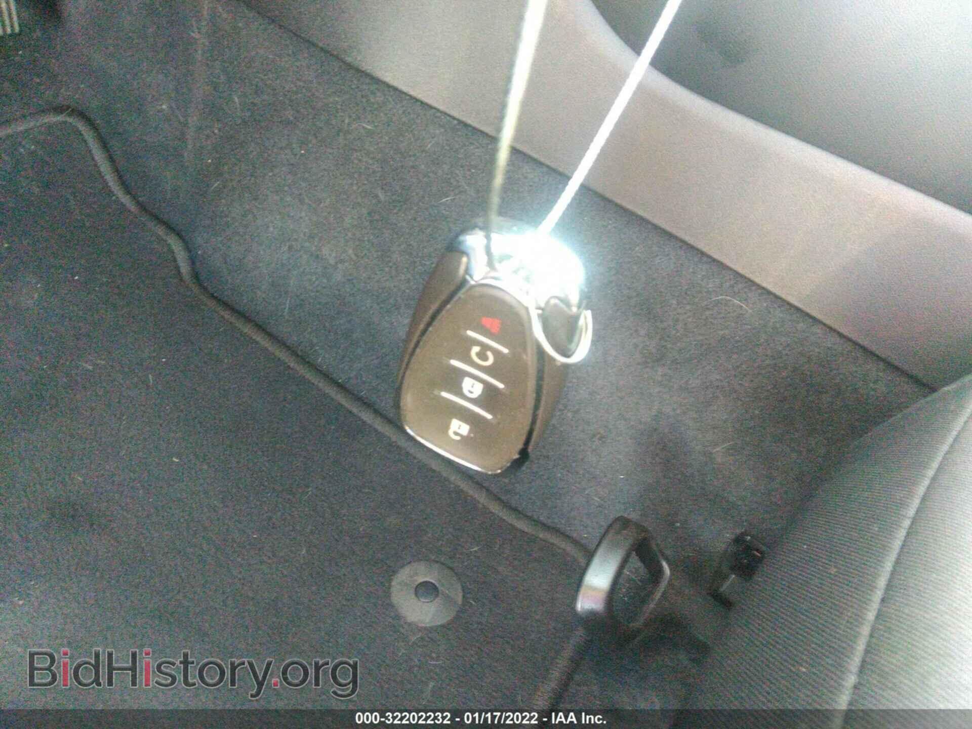 2017 CHEVROLET VOLT - VIN: 1G1RC6S58HU216928 - Фото 11