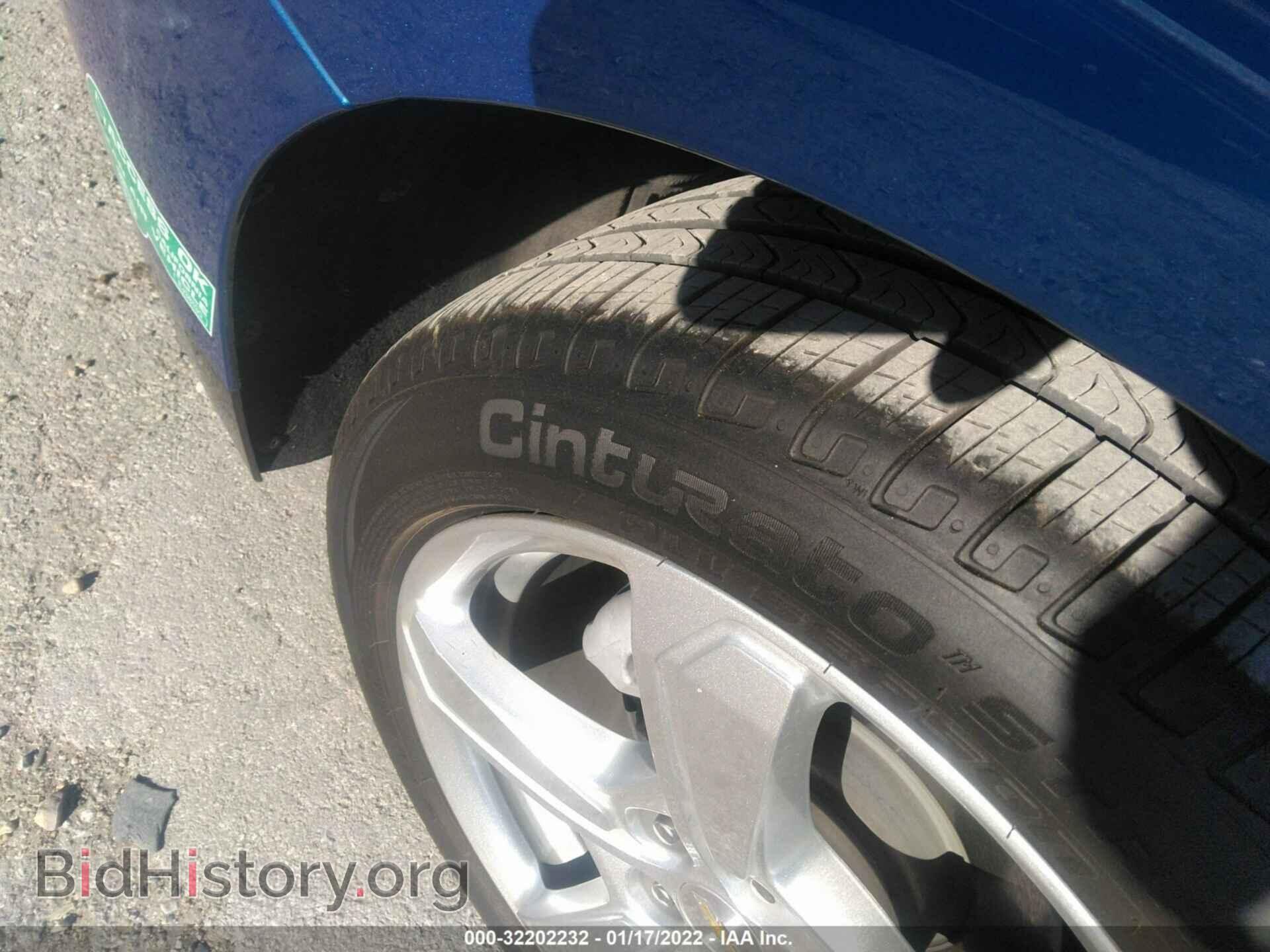 2017 CHEVROLET VOLT - VIN: 1G1RC6S58HU216928 - Фото 16
