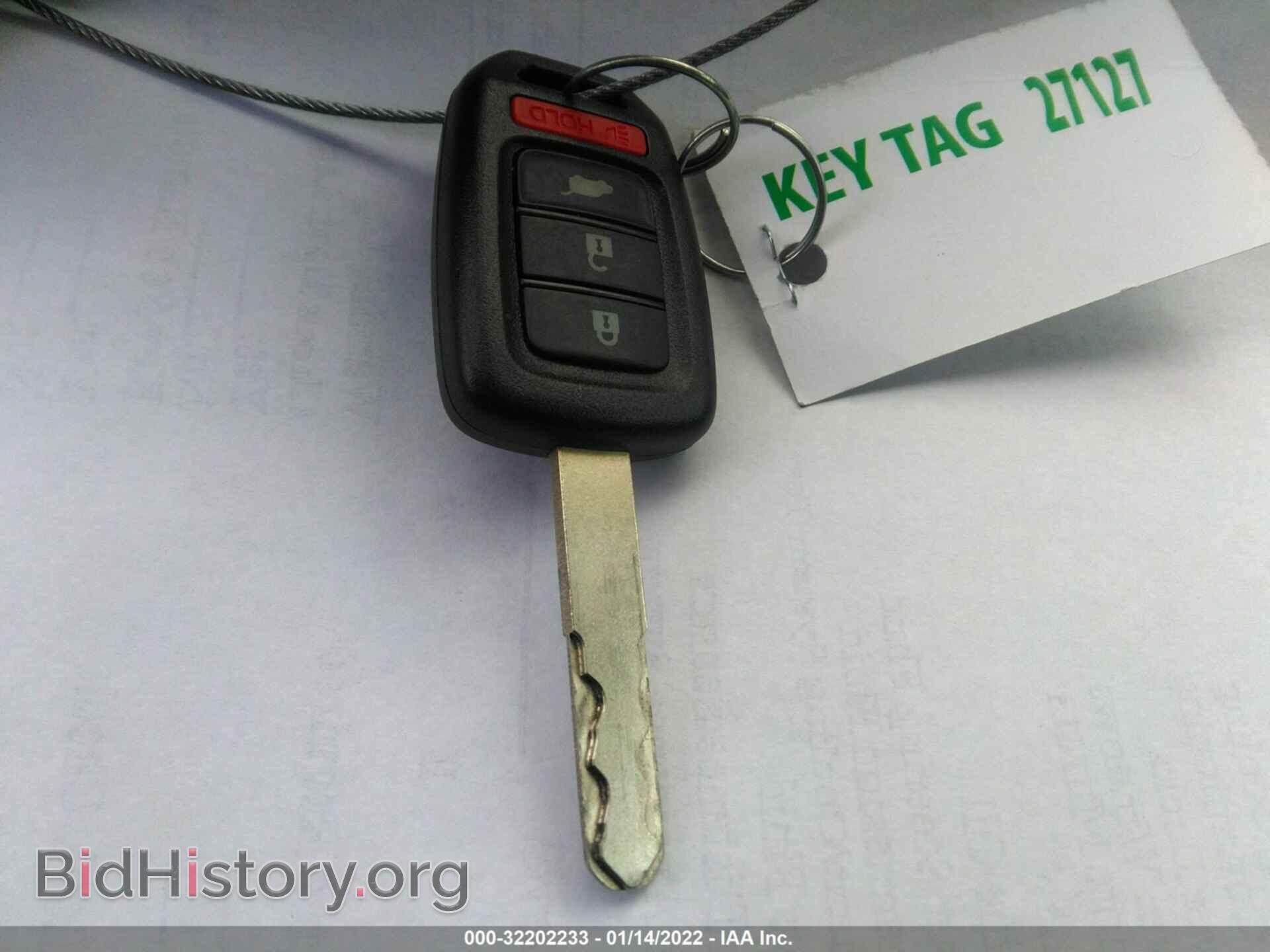 2021 HONDA HR-V - VIN: 3CZRU6H37MM741384 - Фото 11