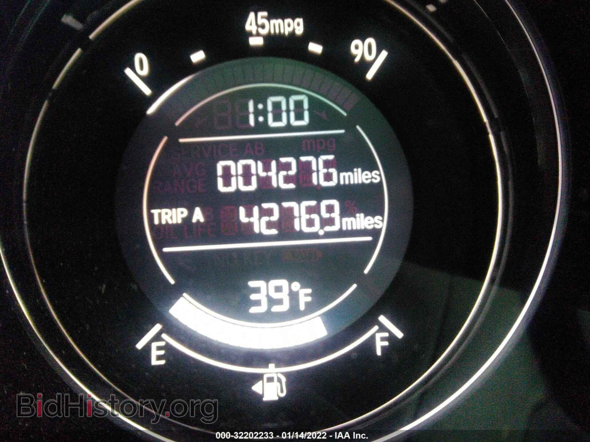 2021 HONDA HR-V - VIN: 3CZRU6H37MM741384 - Фото 7