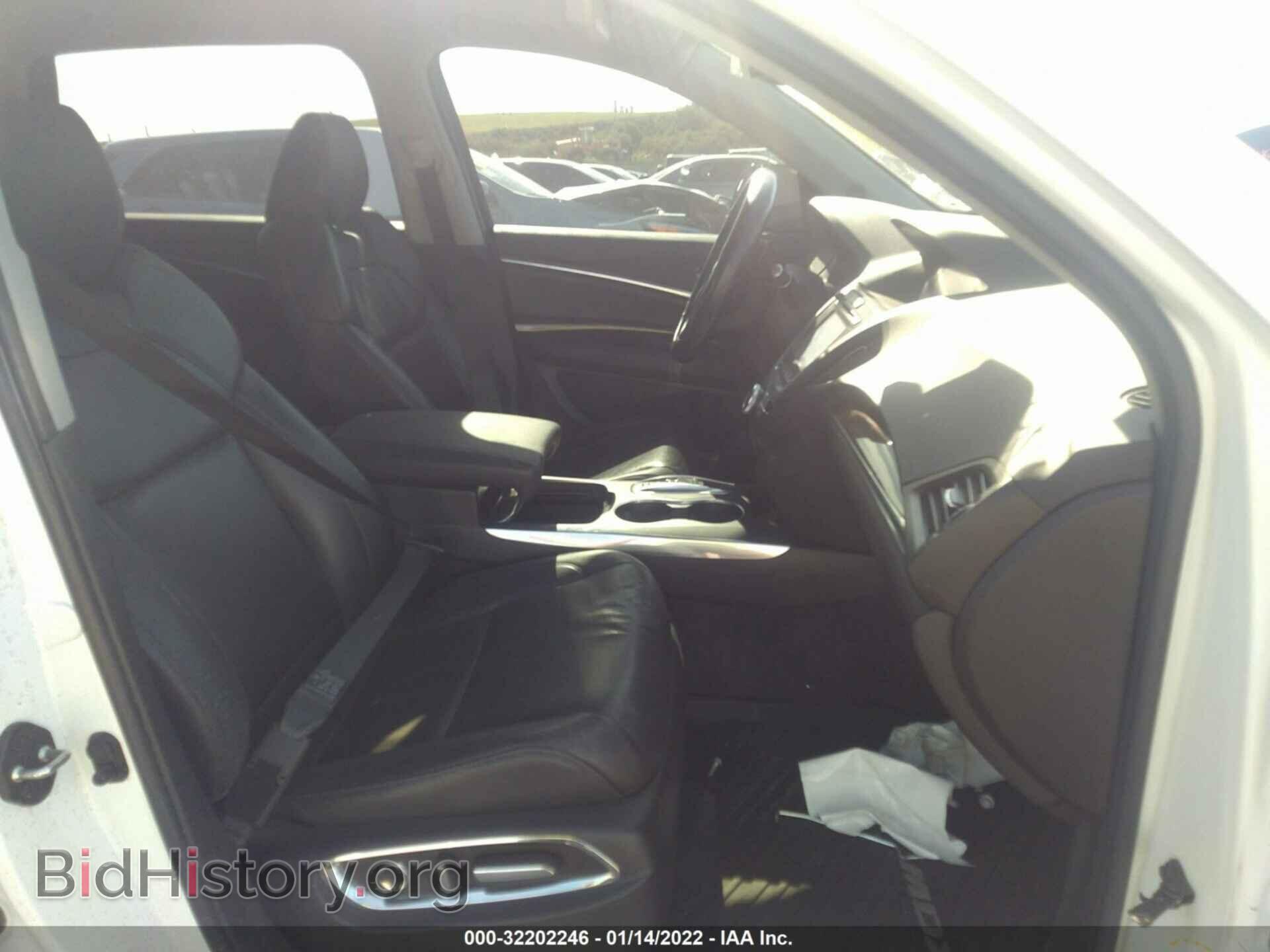 2019 ACURA MDX - VIN: 5J8YD3H35KL004989 - Фото 5