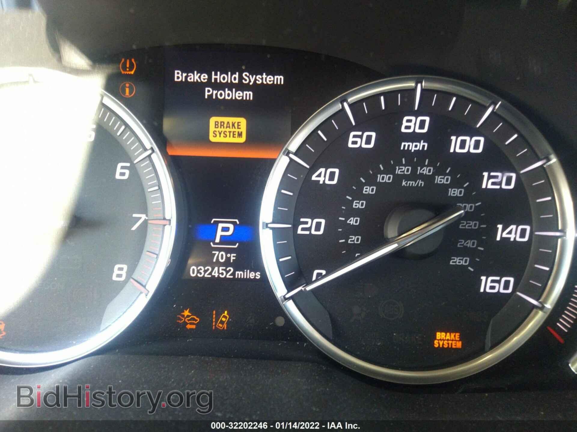 2019 ACURA MDX - VIN: 5J8YD3H35KL004989 - Фото 7