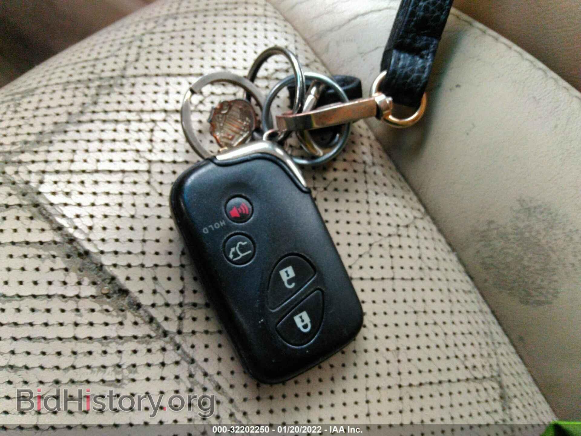 2011 LEXUS RX 350 - VIN: 2T2BK1BA2BC086737 - Фото 11