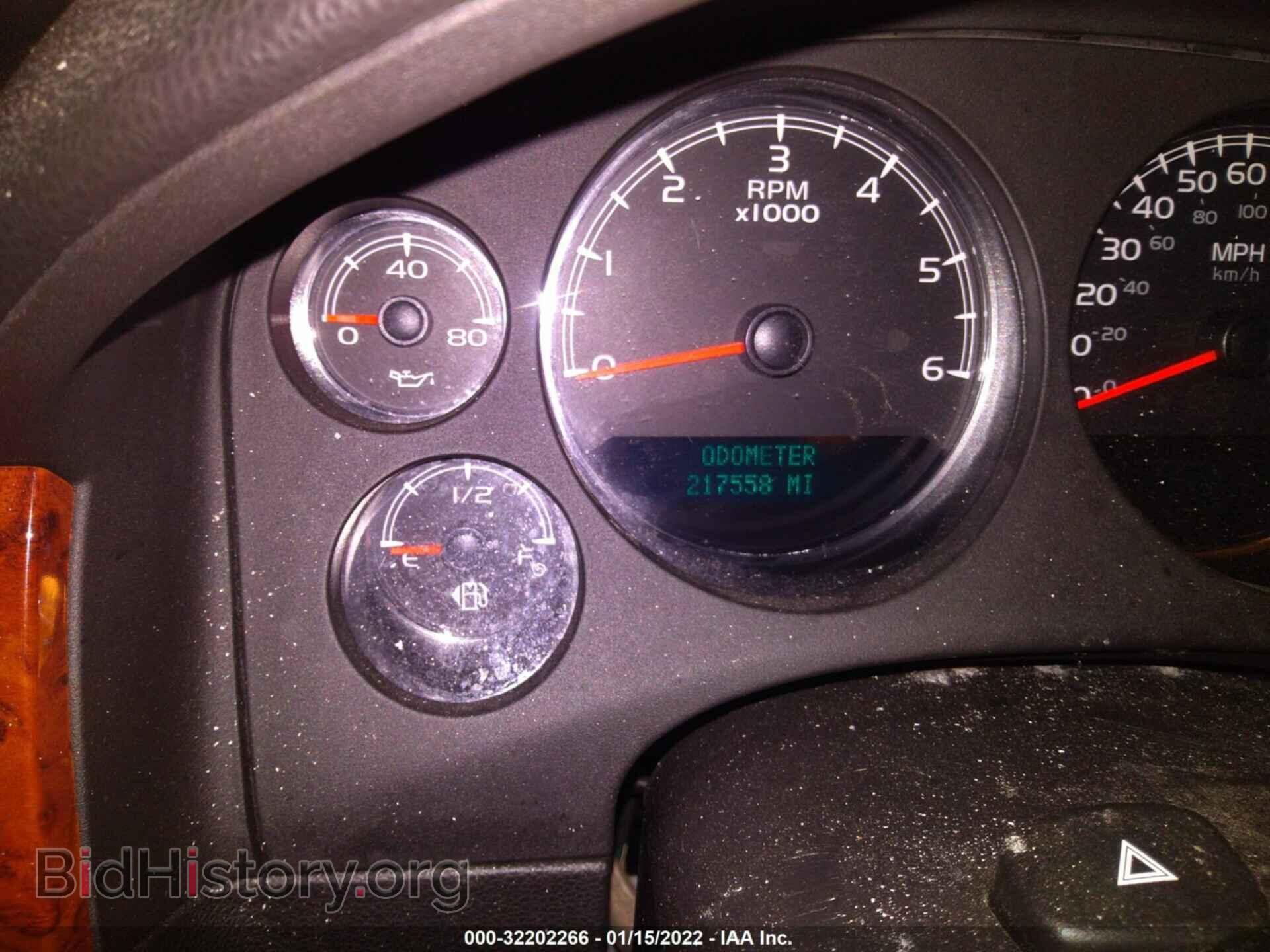 2011 CHEVROLET AVALANCHE - VIN: 3GNTKFE3XBG236478 - Фото 7