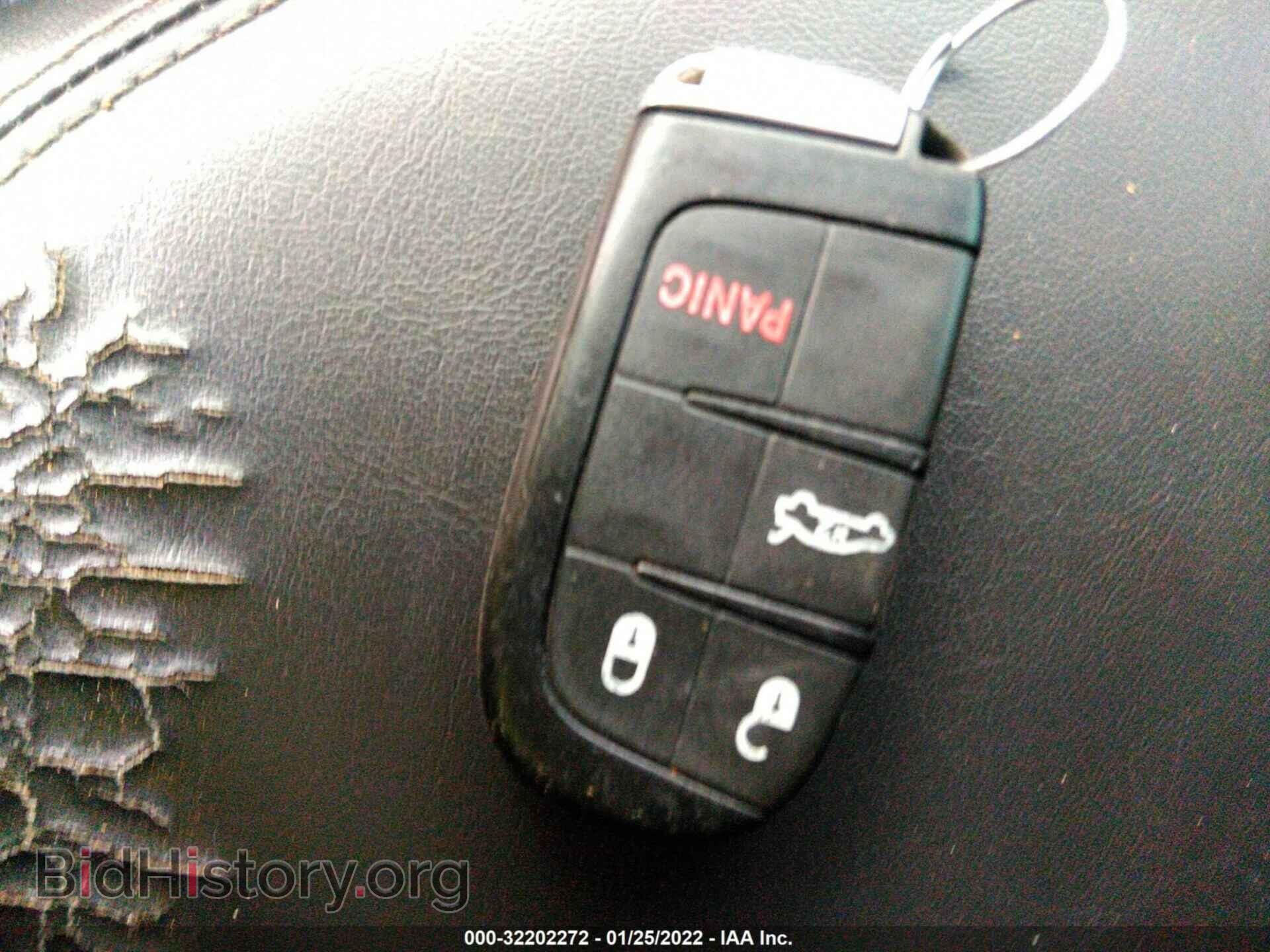 2015 DODGE CHALLENGER - VIN: 2C3CDZBG7FH775341 - Фото 11